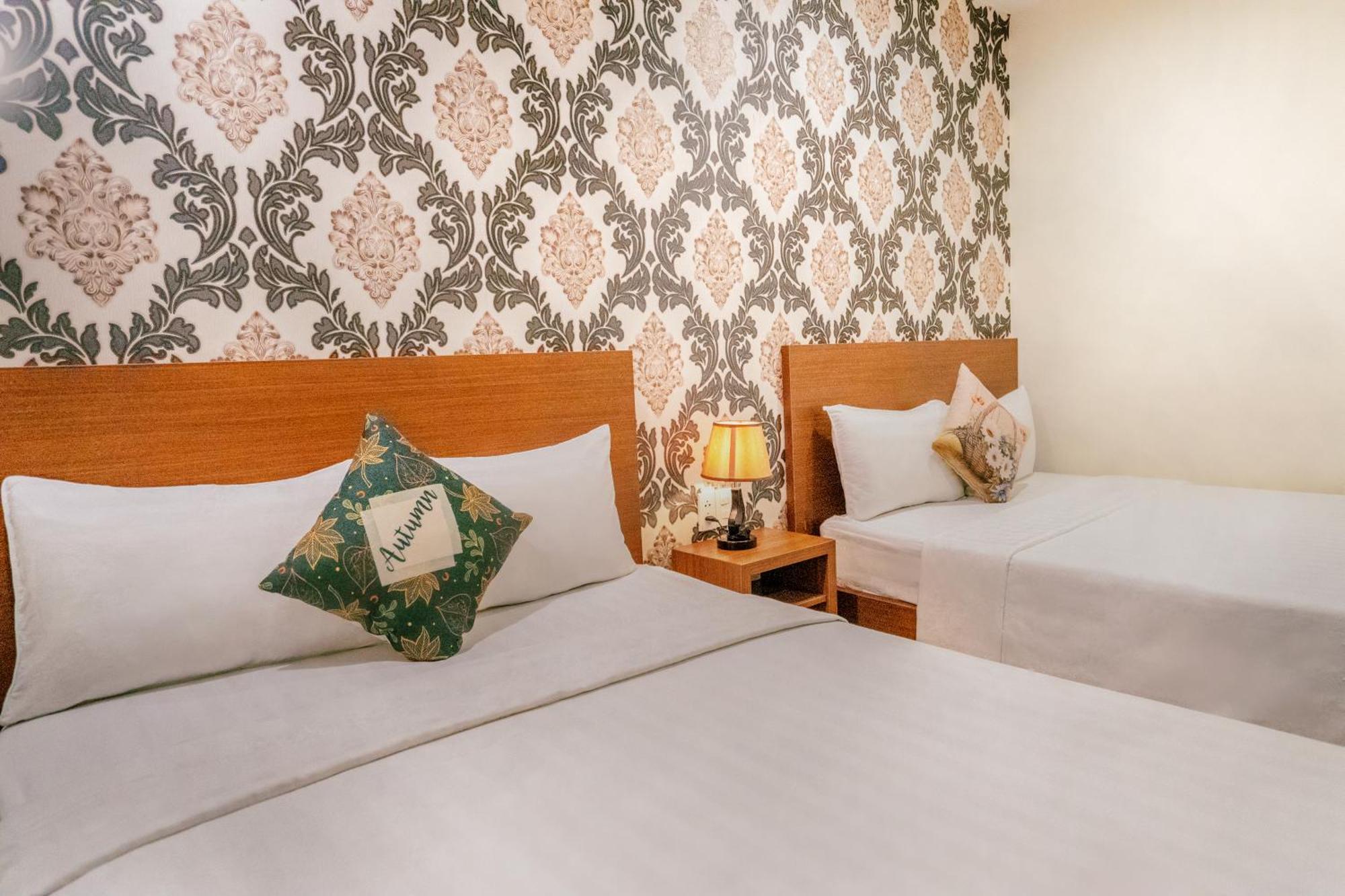 Hotel C'lavie - Saigon Airport Ho Chi Minh City