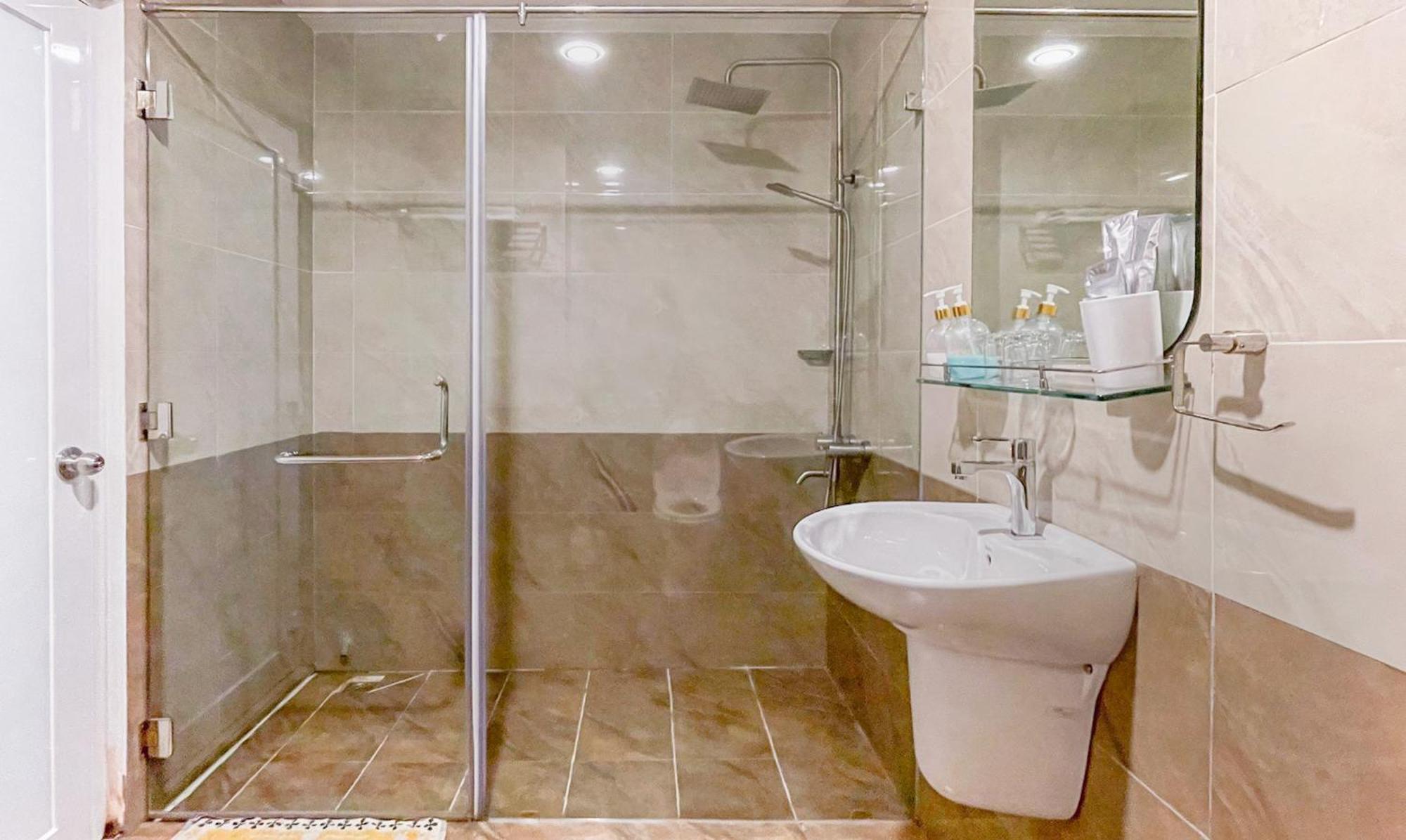 C'lavie - Saigon Airport Hotel Ho Chi Minh City
