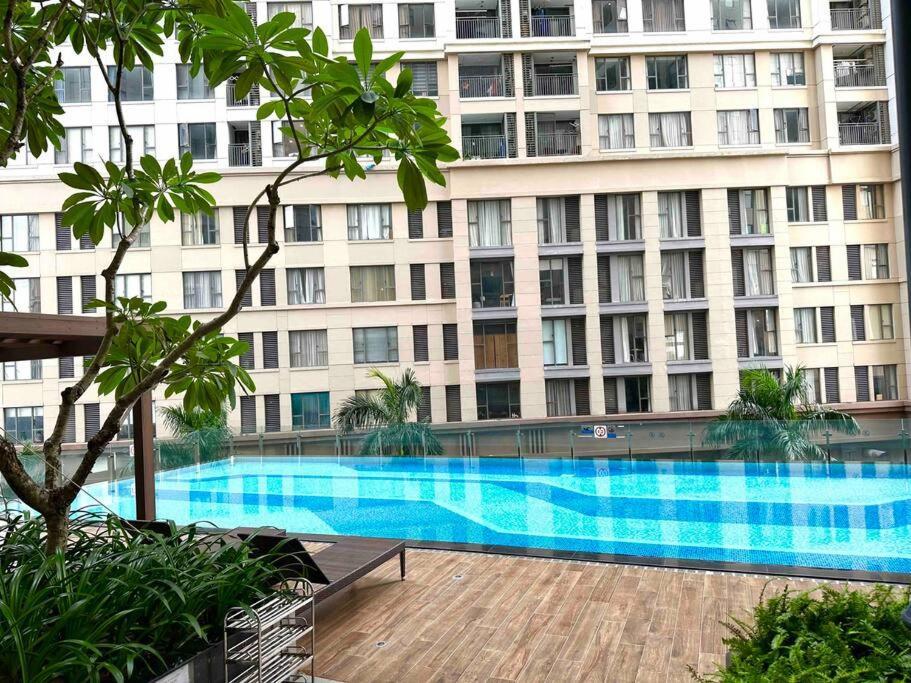 New Saigon Royal Luxury 4pax View Apartment *