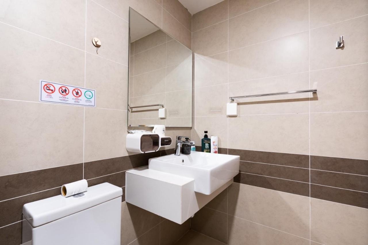 Aparthotel Ho Rivergate Quan 4 Ho Chi Minh City