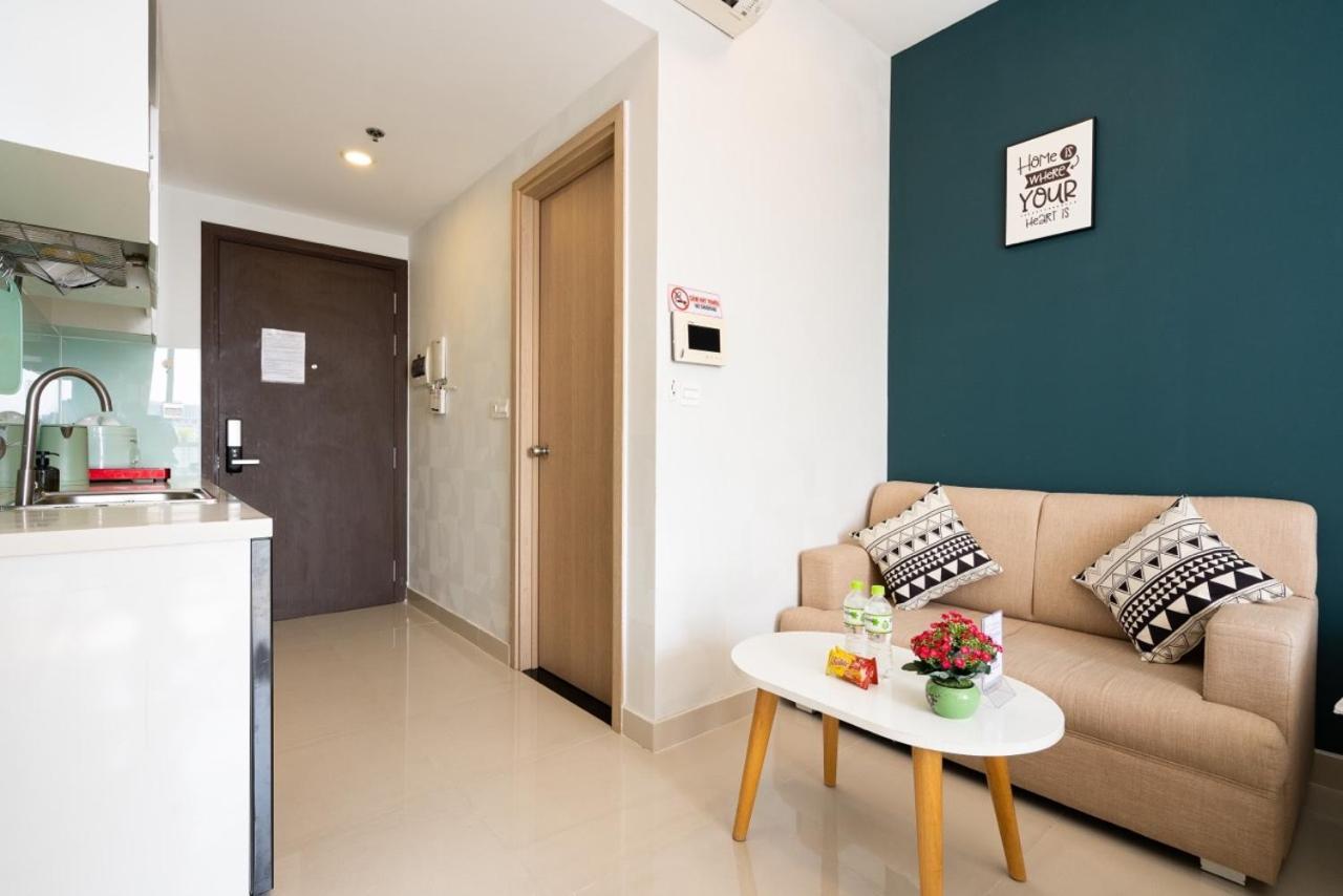 Ho Rivergate Quan 4 *