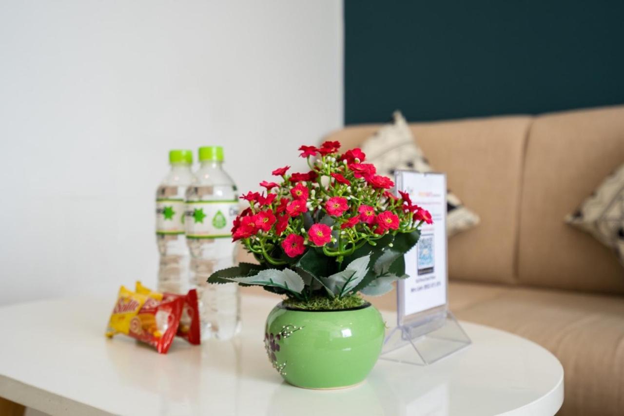 Aparthotel Ho Rivergate Quan 4 Ho Chi Minh City