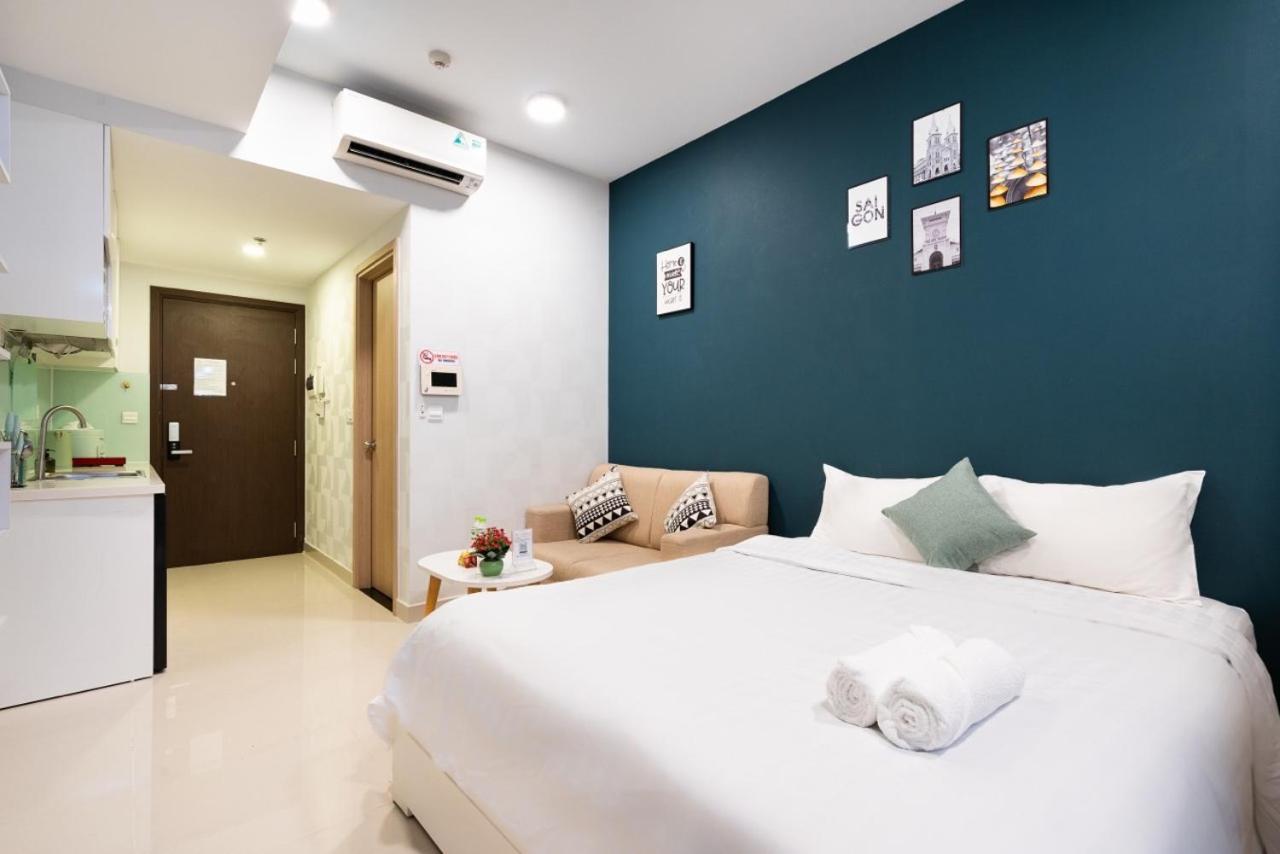 Ho Rivergate Quan 4 * Ho Chi Minh City