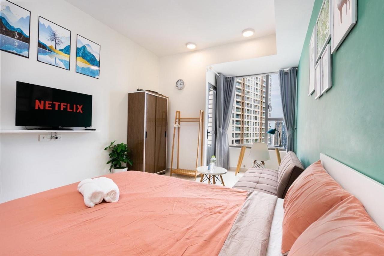 Ho Rivergate Quan 4 * Ho Chi Minh City