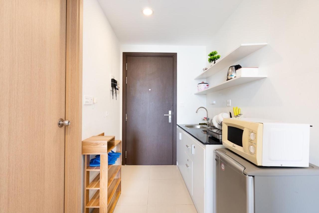 Ho Rivergate Quan 4 Aparthotel Ho Chi Minh City