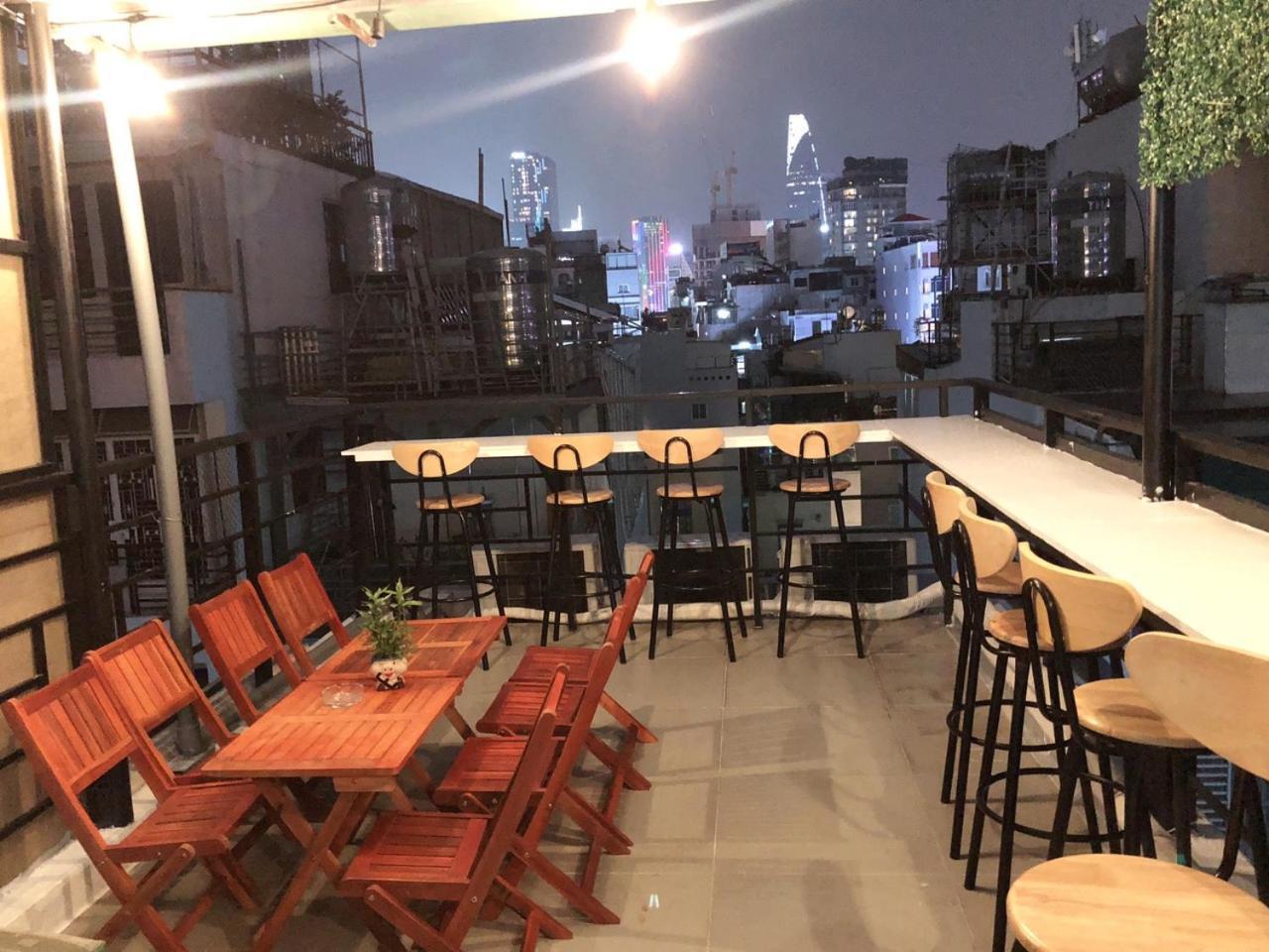 Saigon Cozy 