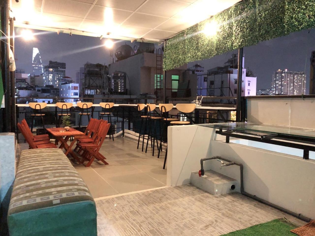 Saigon Cozy 