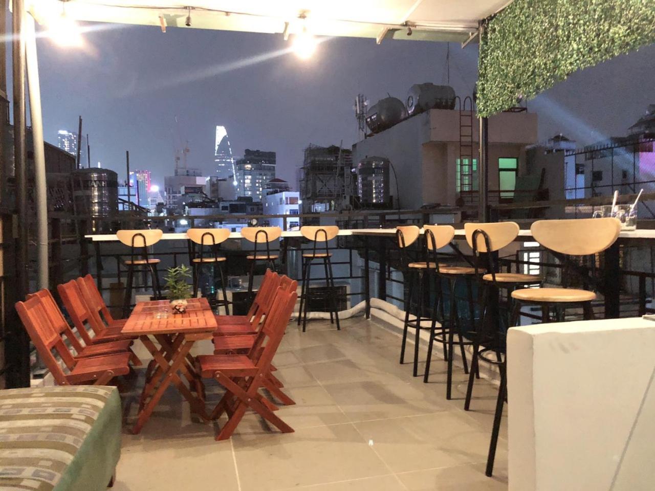 Saigon Cozy 