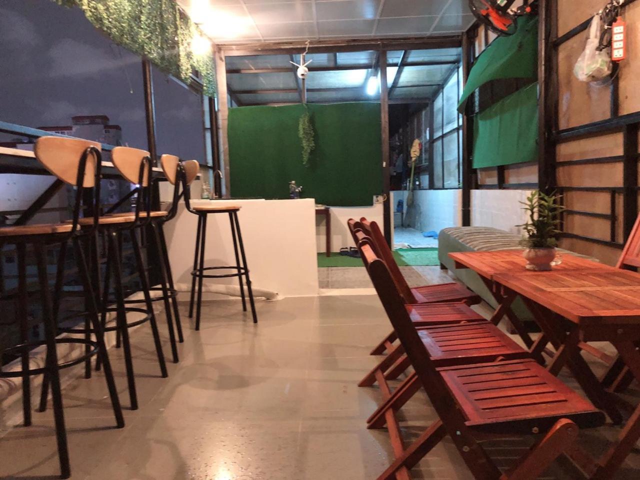 Saigon Cozy 