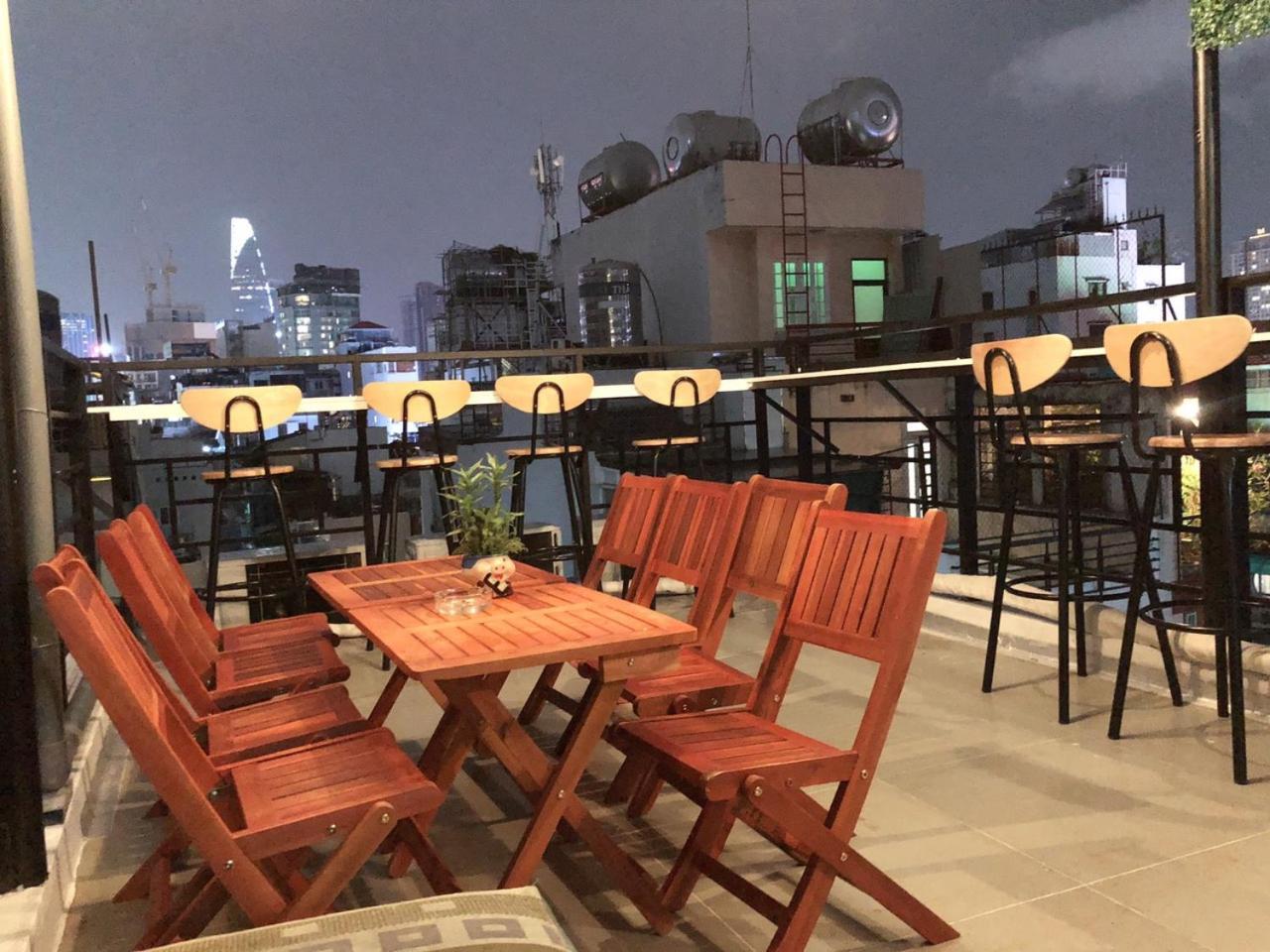 Saigon Cozy 