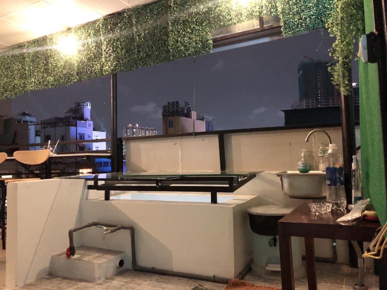 Saigon Cozy 