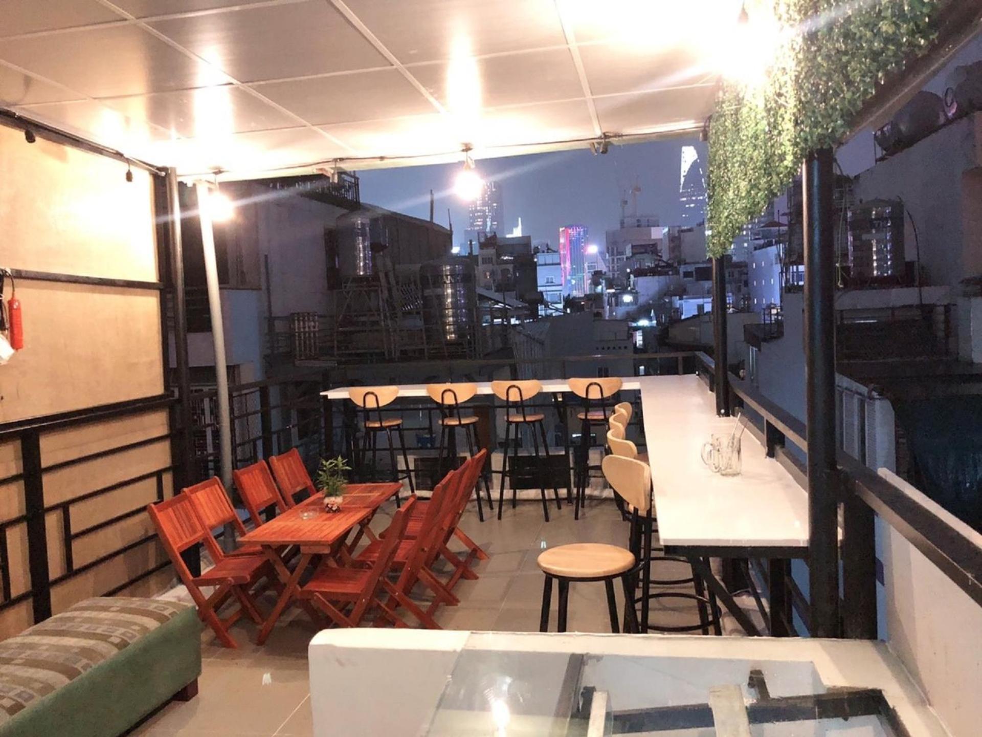 Saigon Cozy 