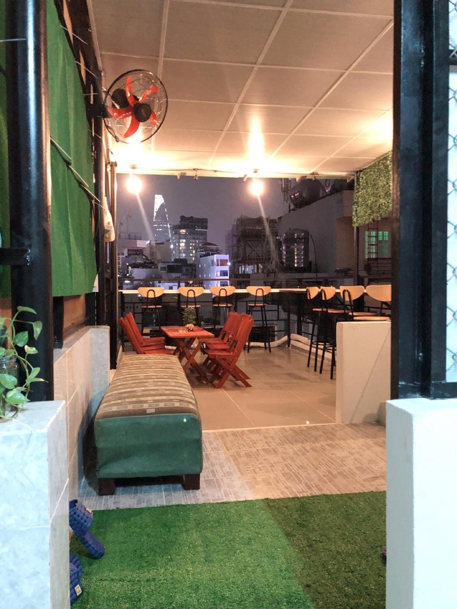 Saigon Cozy 