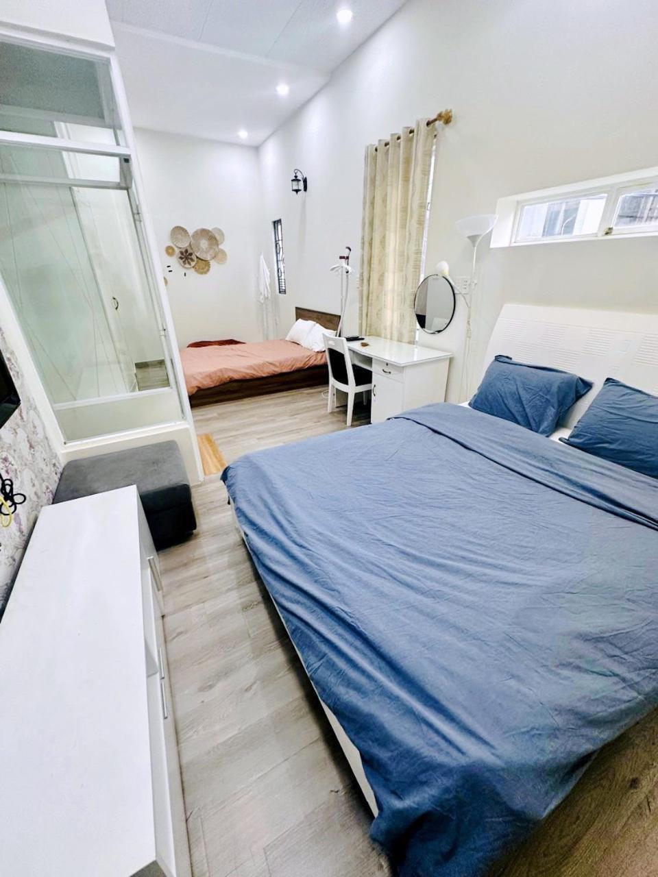 Can Ho Cao Cap Zenhouse Apartment Ho Chi Minh City