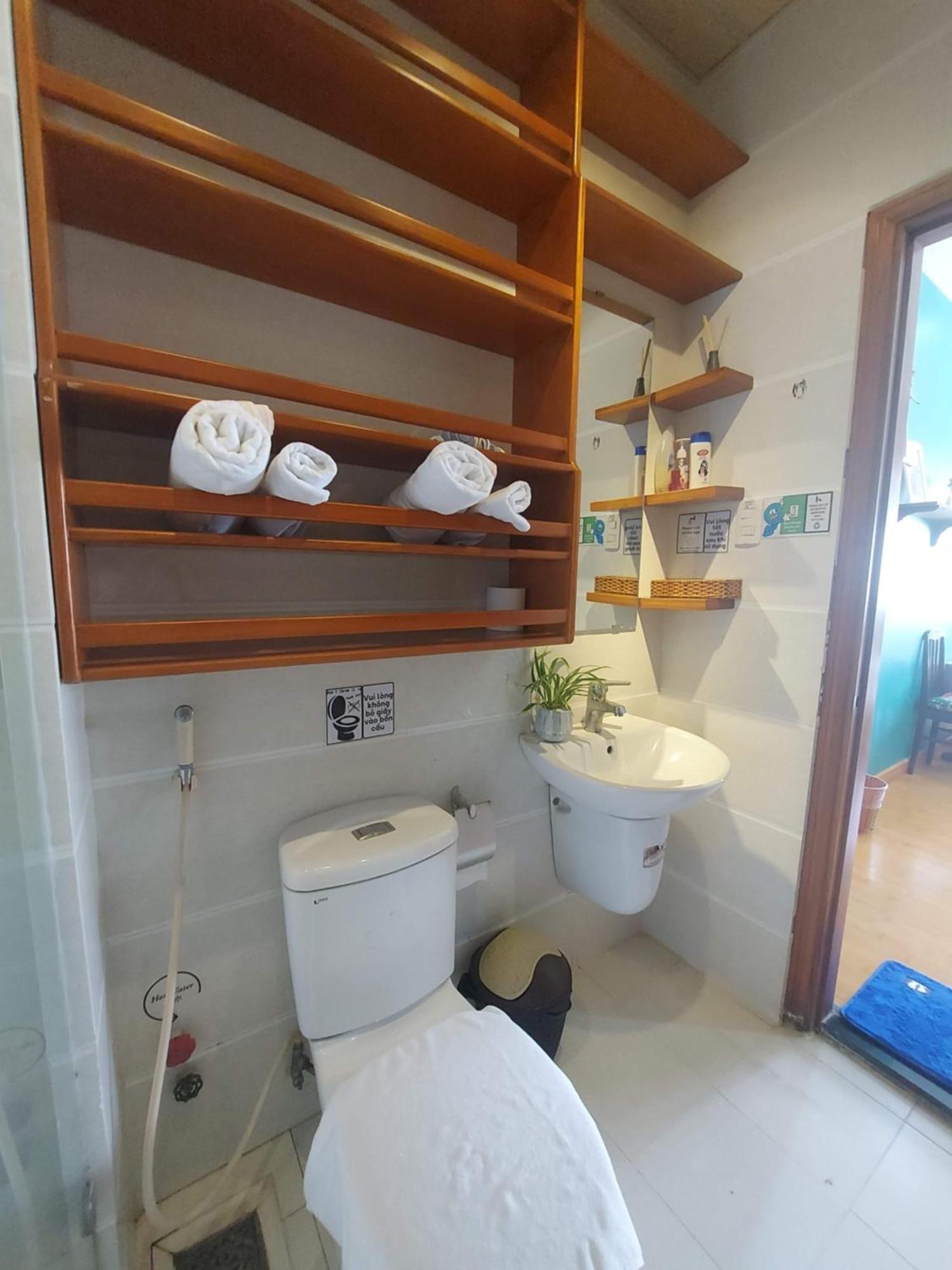 Northern - Bui Vien Walking Street Hostel *