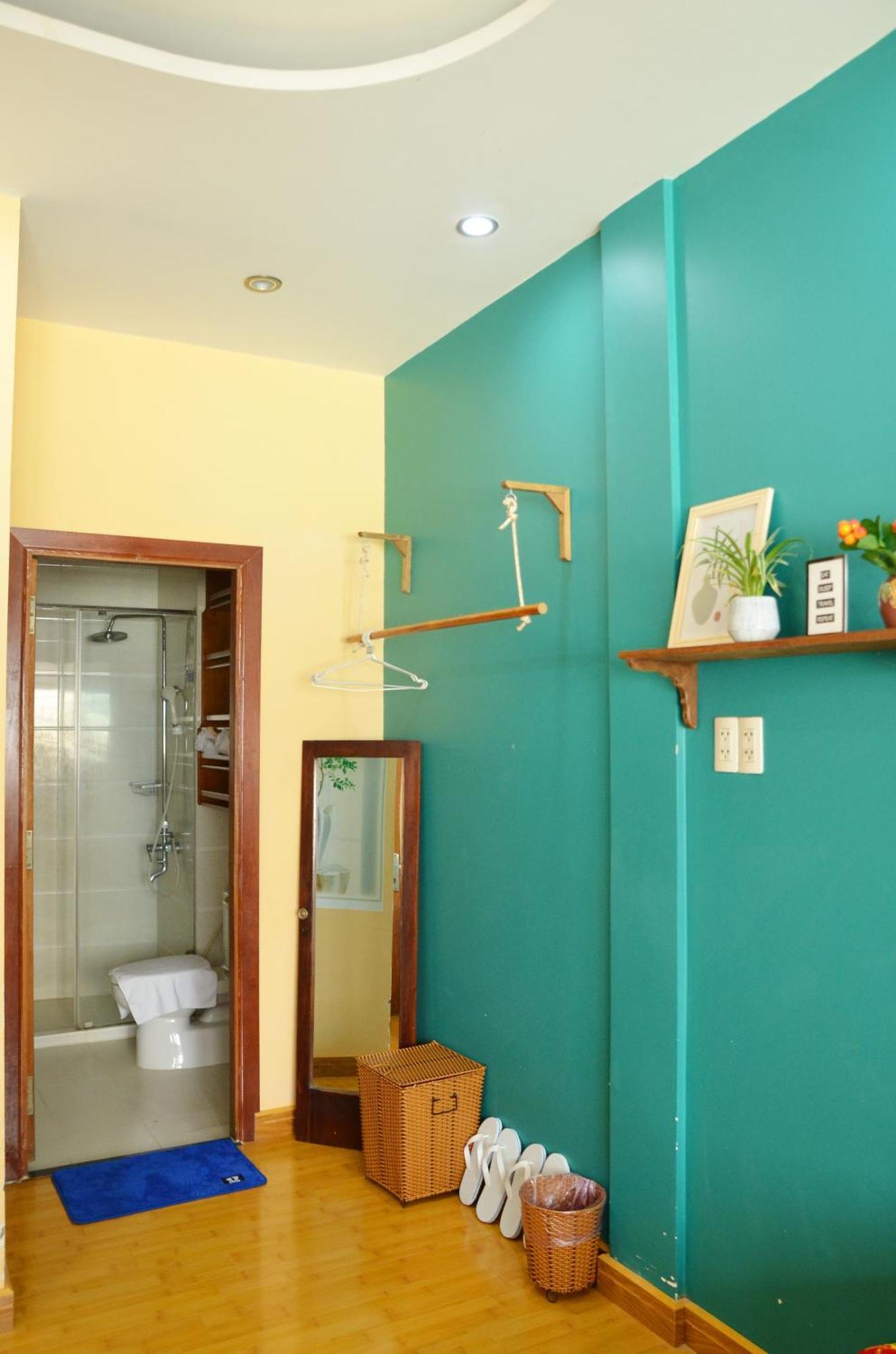 Northern - Bui Vien Walking Street Hostel *