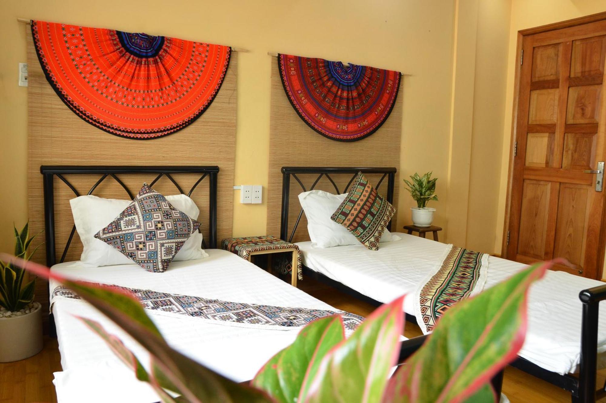 Northern - Bui Vien Walking Street Hostel Ho Chi Minh City