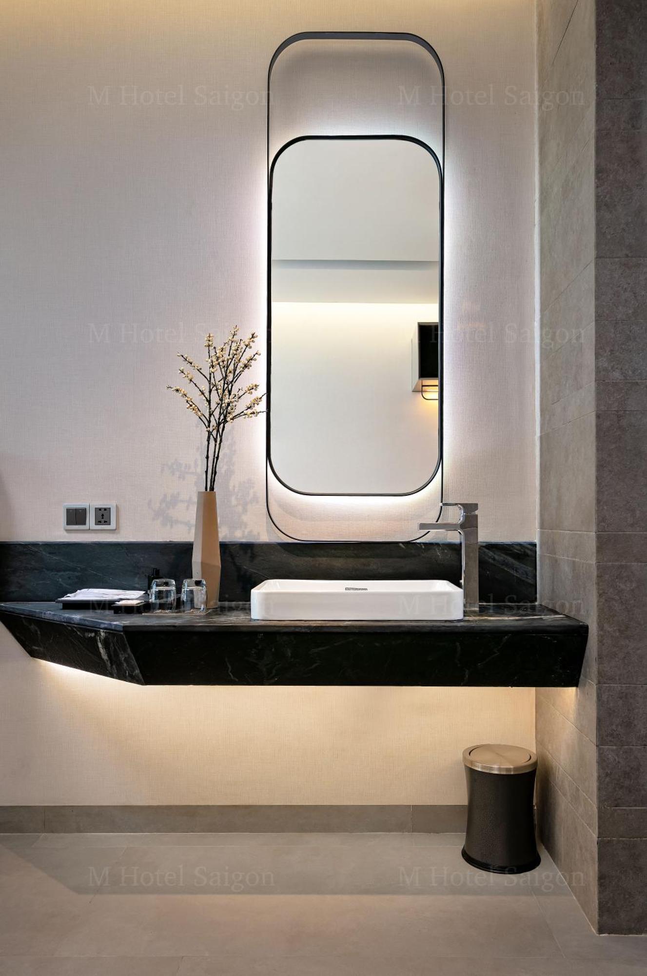 M Saigon Hotel 4*