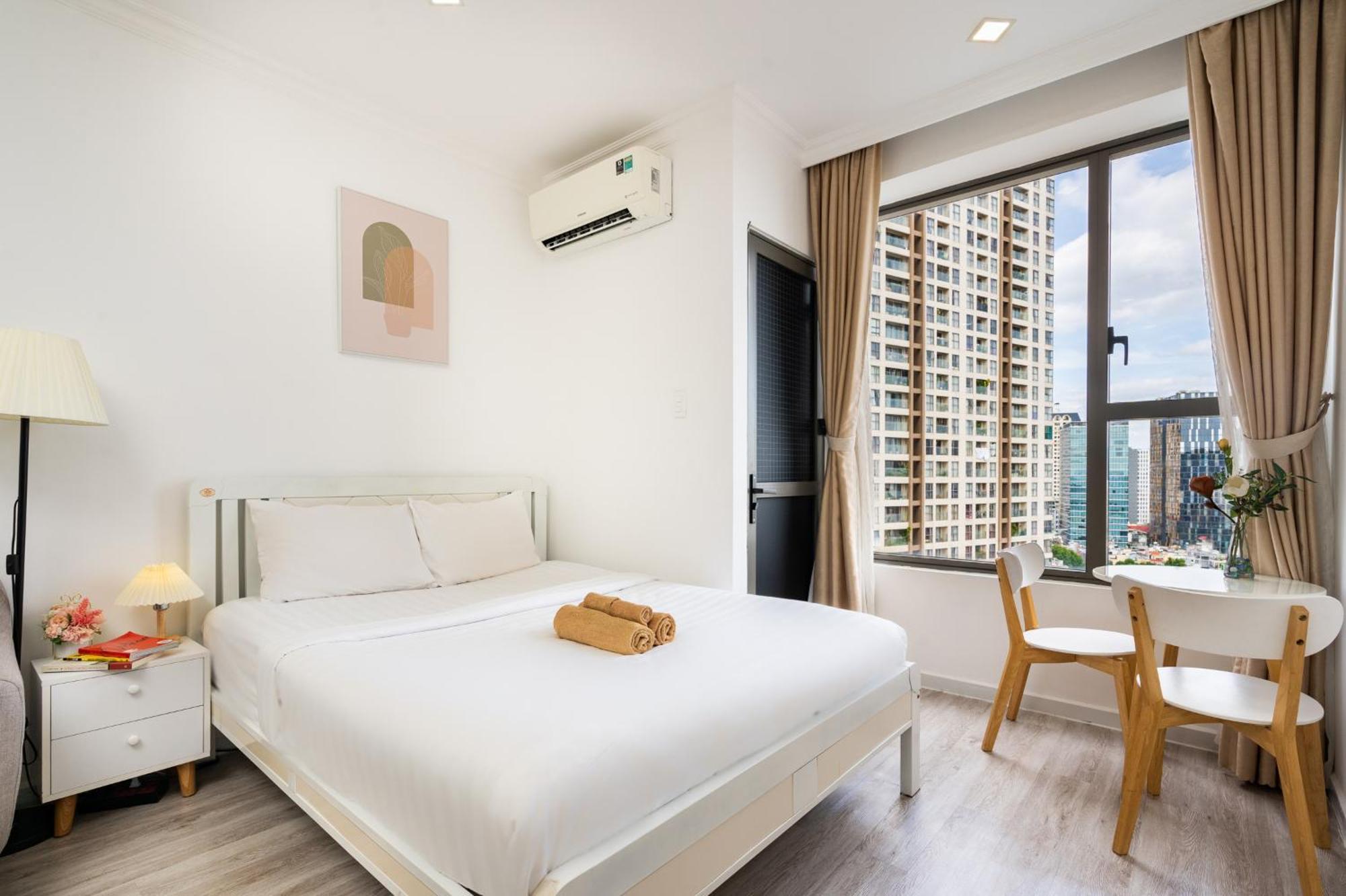 Apartment Cbd Rivergate- Infinity Pool Signature