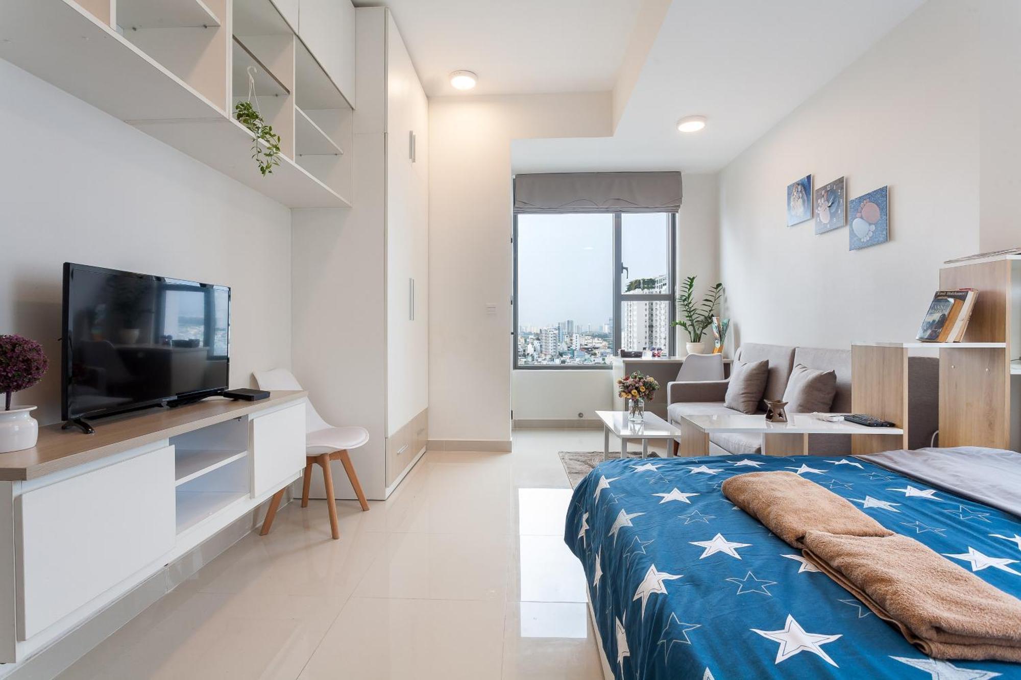 Apartment Cbd Rivergate- Infinity Pool Signature *