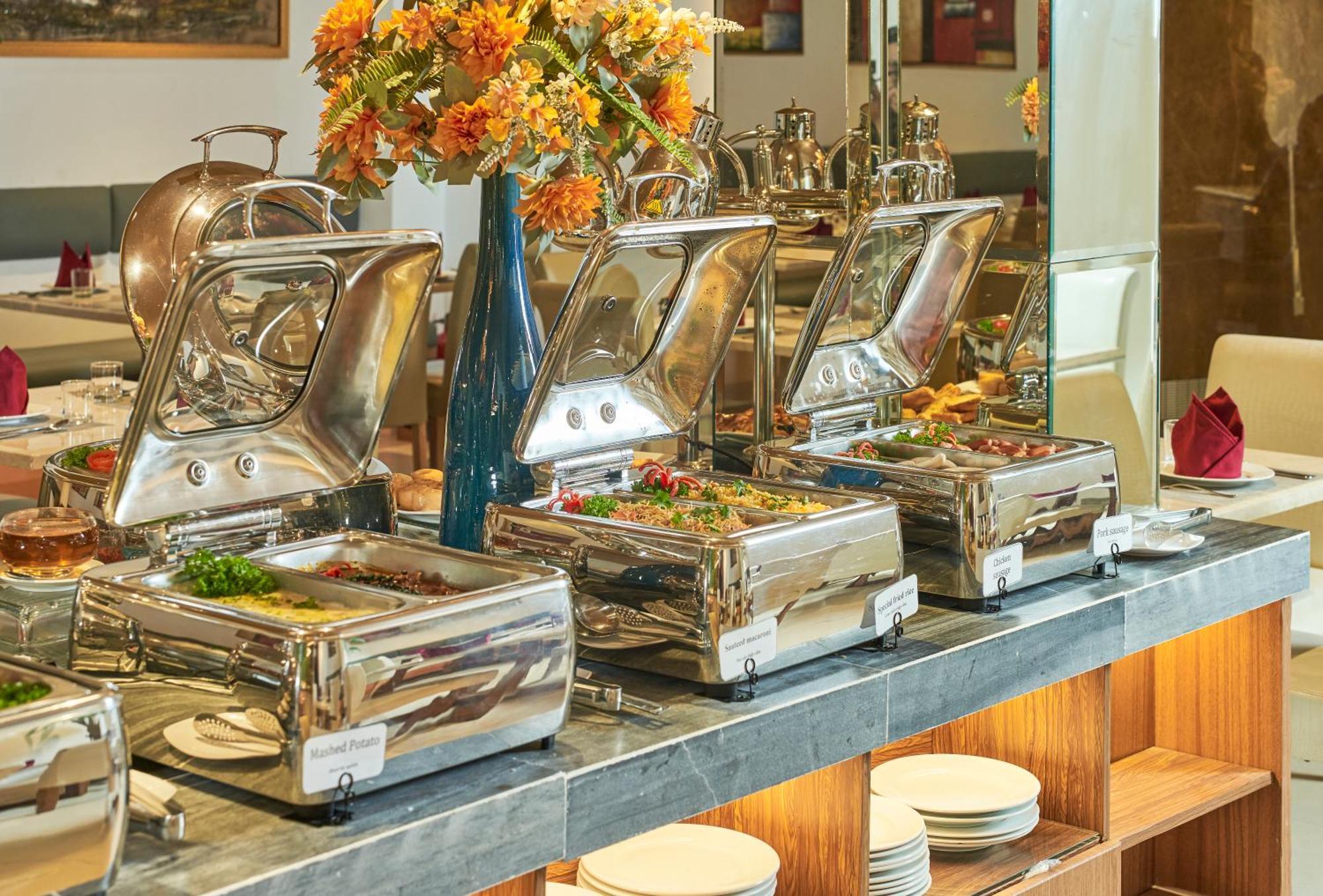 Hotel Sky Gem - Ben Thanh Ho Chi Minh City