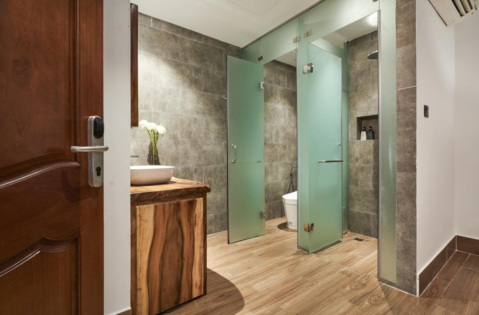 Sky Gem - Ben Thanh 4* Ho Chi Minh City