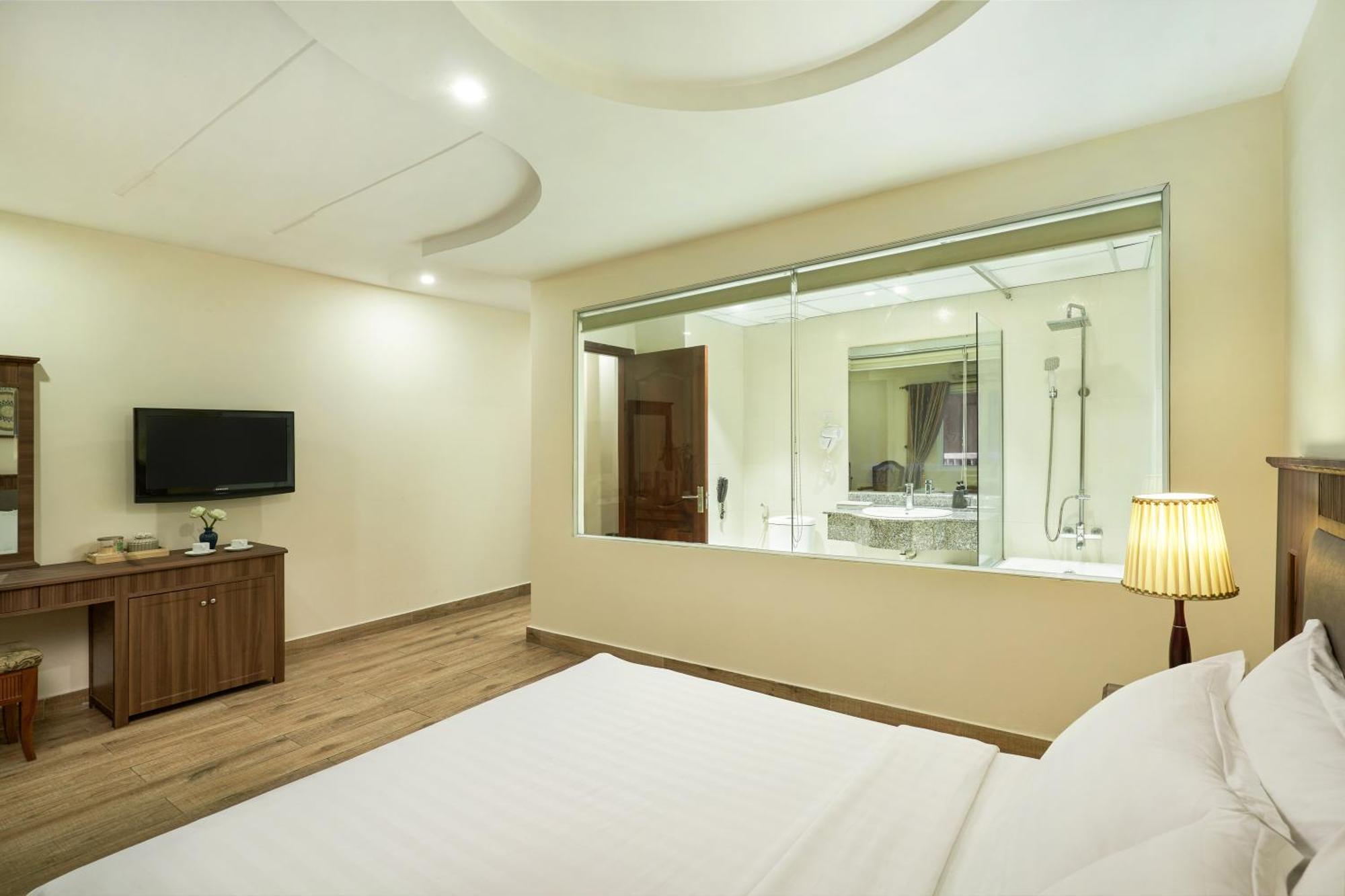 Sky Gem - Ben Thanh Hotel Ho Chi Minh City