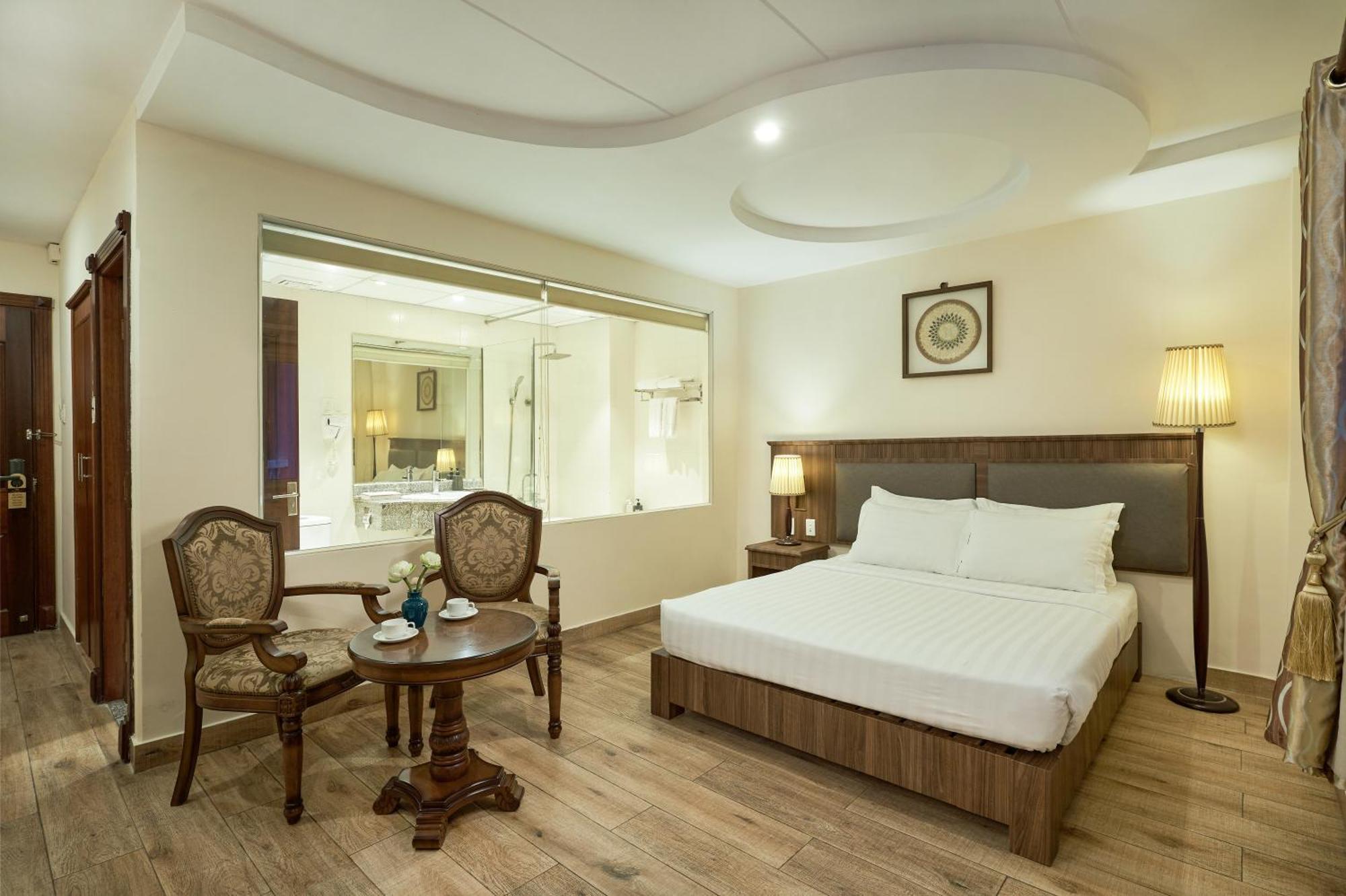 Sky Gem - Ben Thanh Ho Chi Minh City