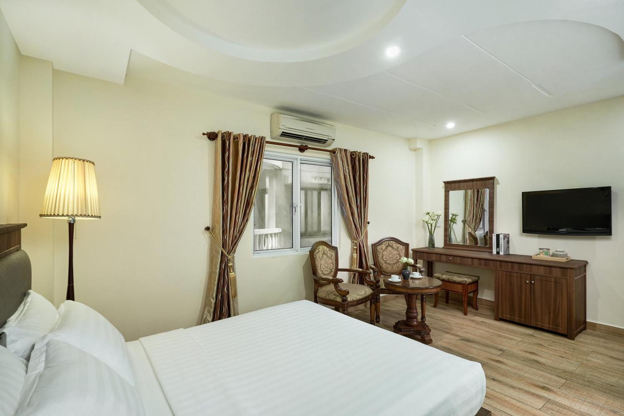 Sky Gem - Ben Thanh Ho Chi Minh City