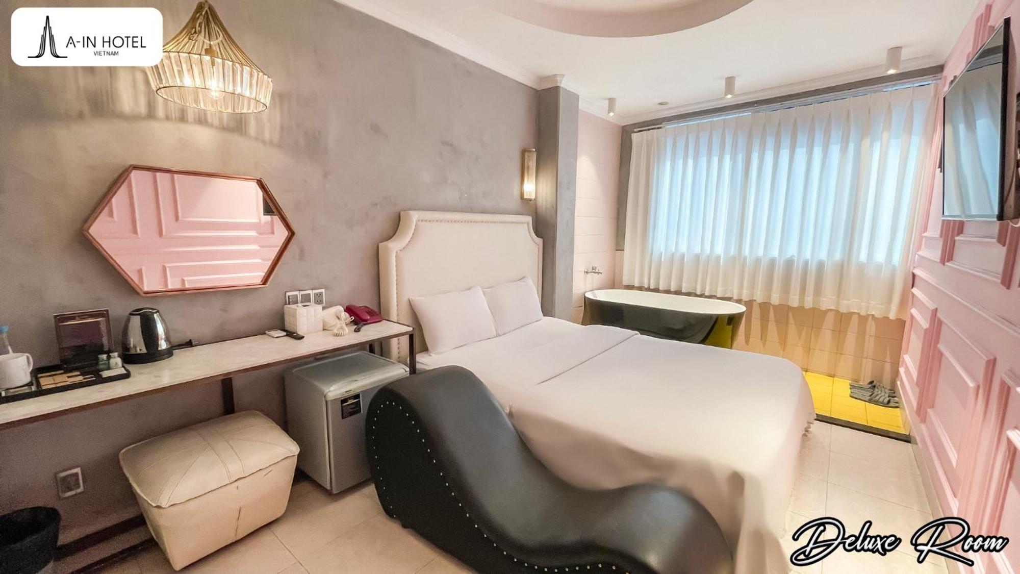 A In Del Luna 2* Ho Chi Minh City