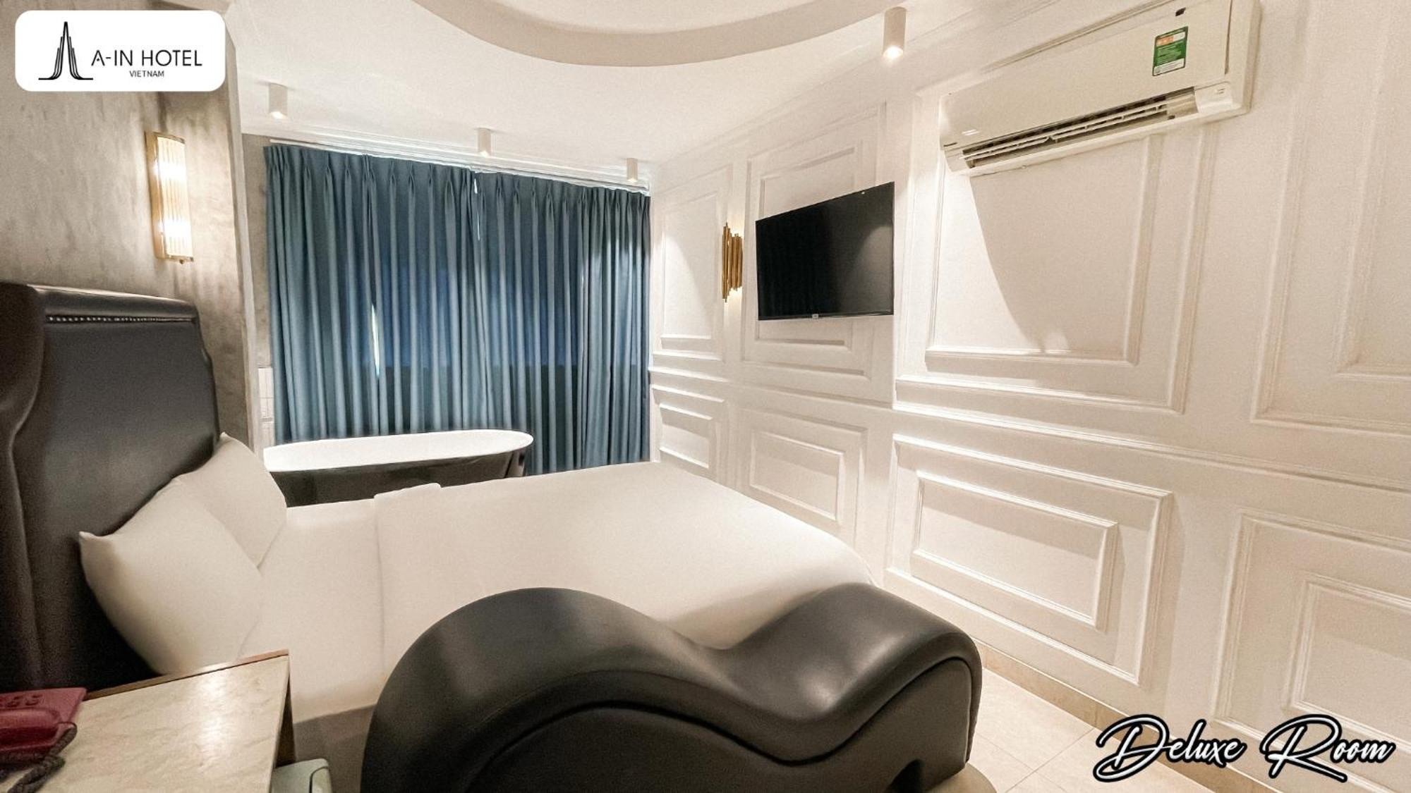 Hotel A In Del Luna 2*