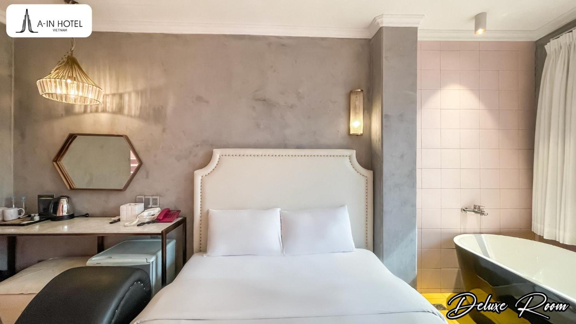 A In Del Luna Hotel