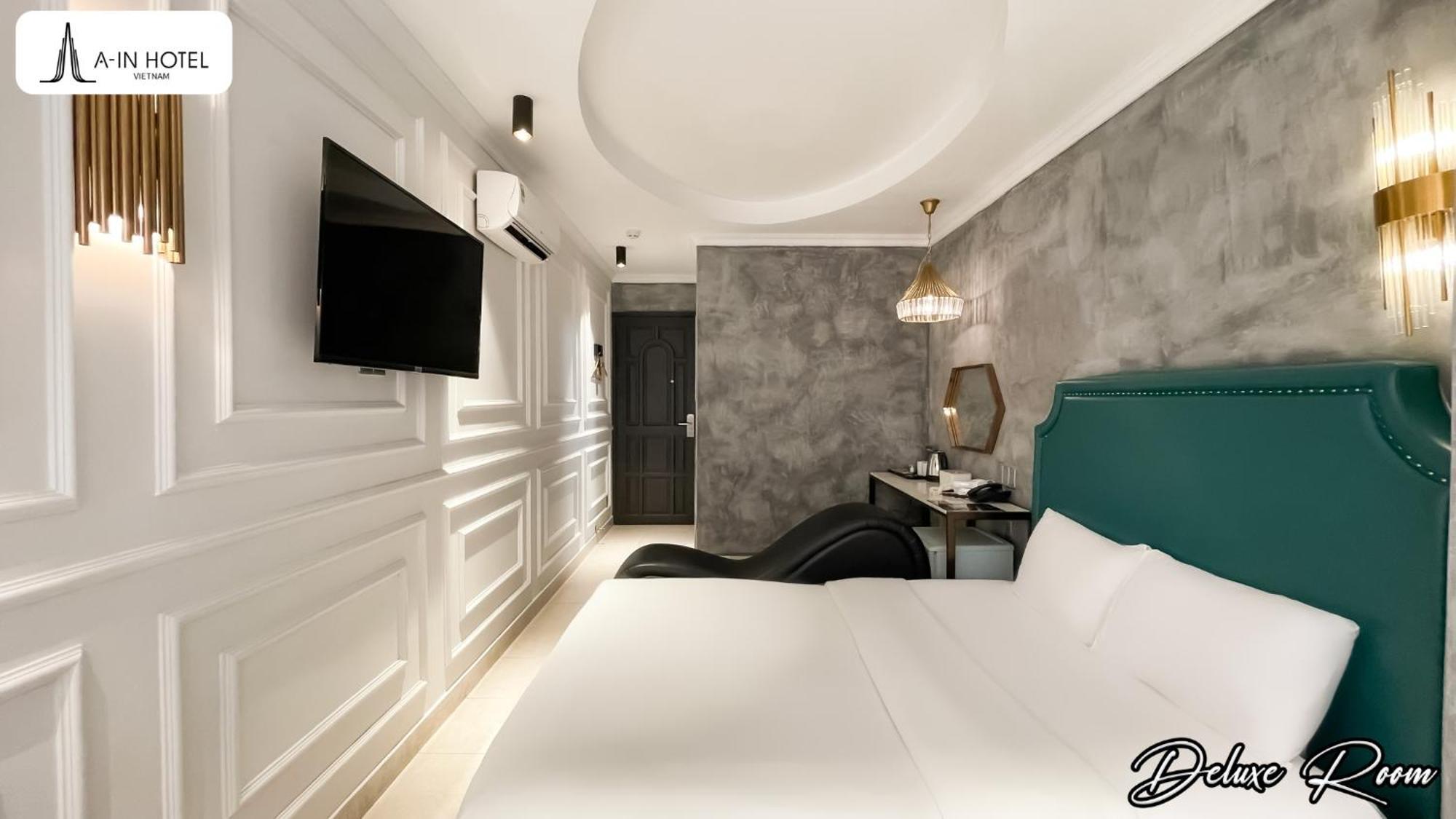 Hotel A In Del Luna 2*