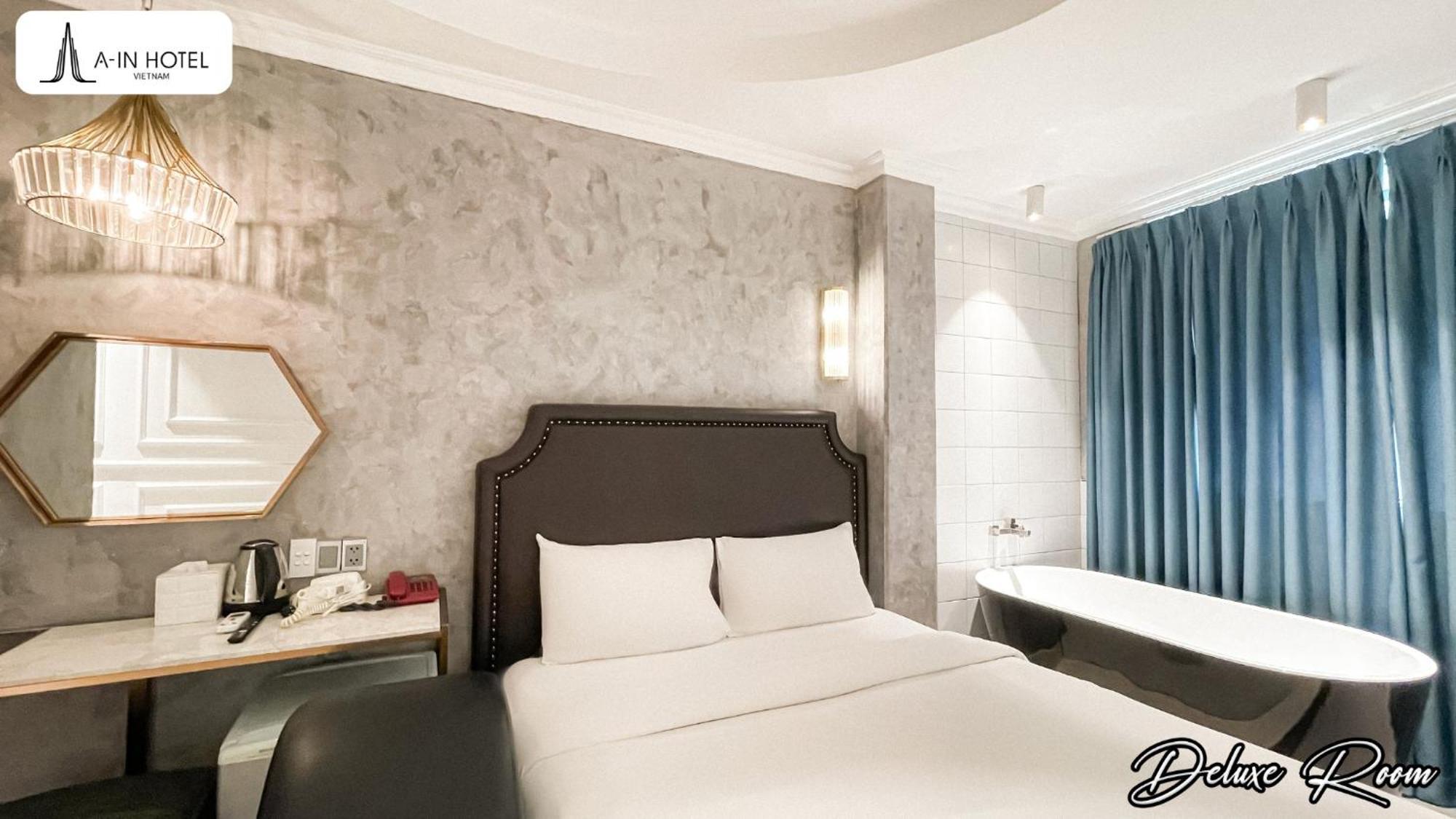 Hotel A In Del Luna