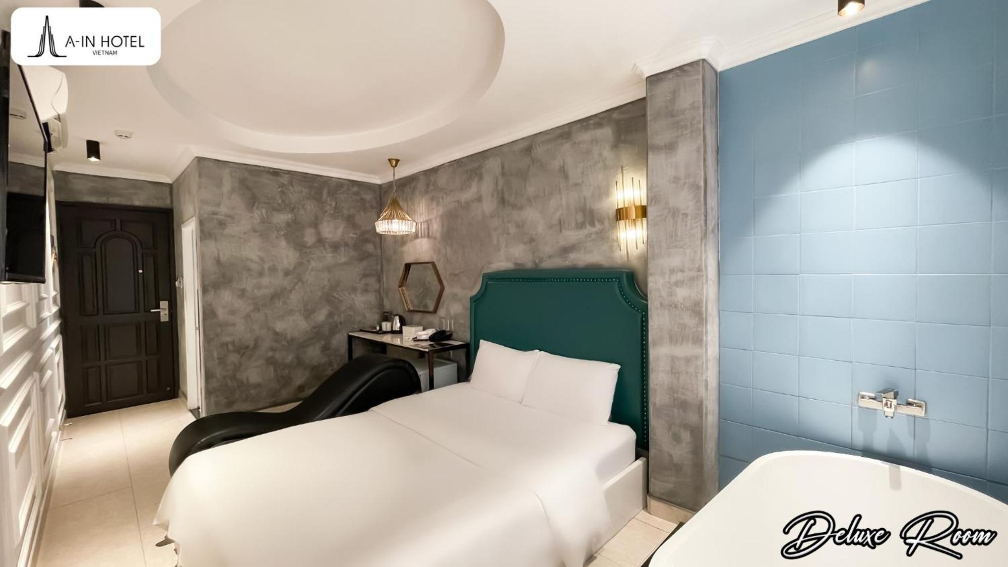 Hotel A In Del Luna 2*