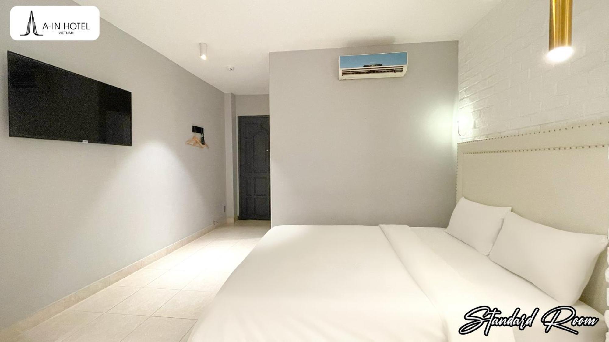 A In Del Luna Hotel