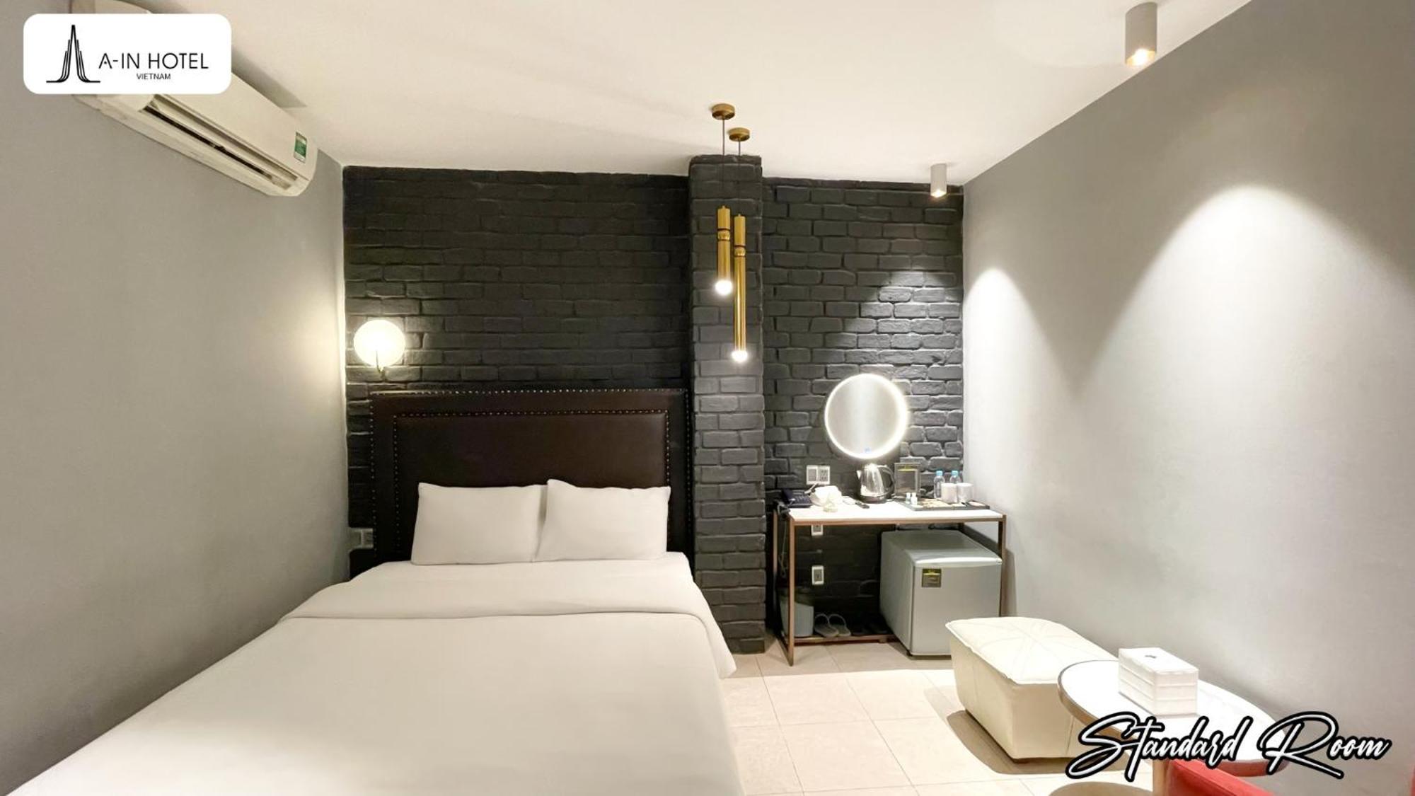 A In Del Luna 2* Ho Chi Minh City