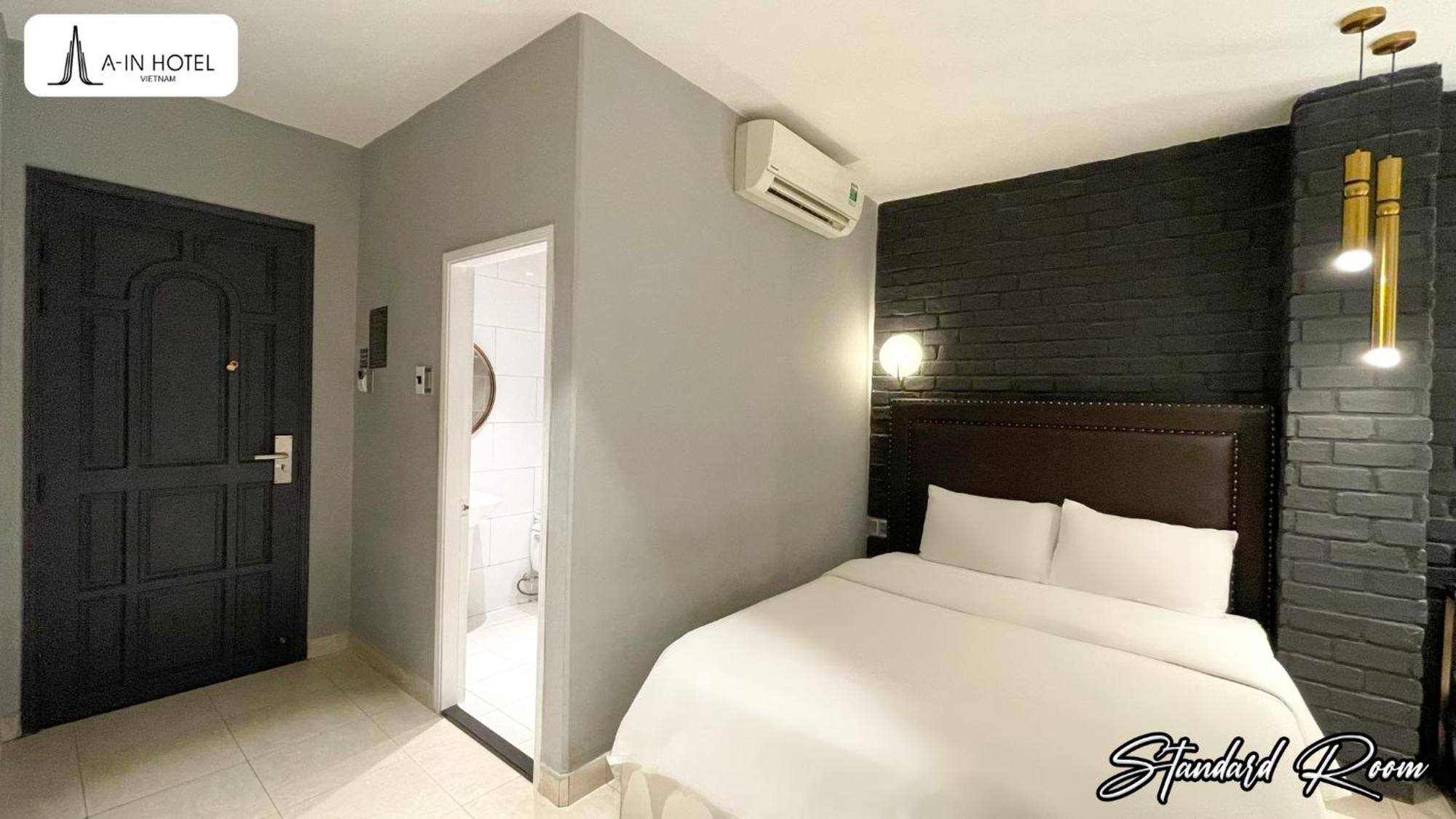 A In Del Luna Hotel Ho Chi Minh City