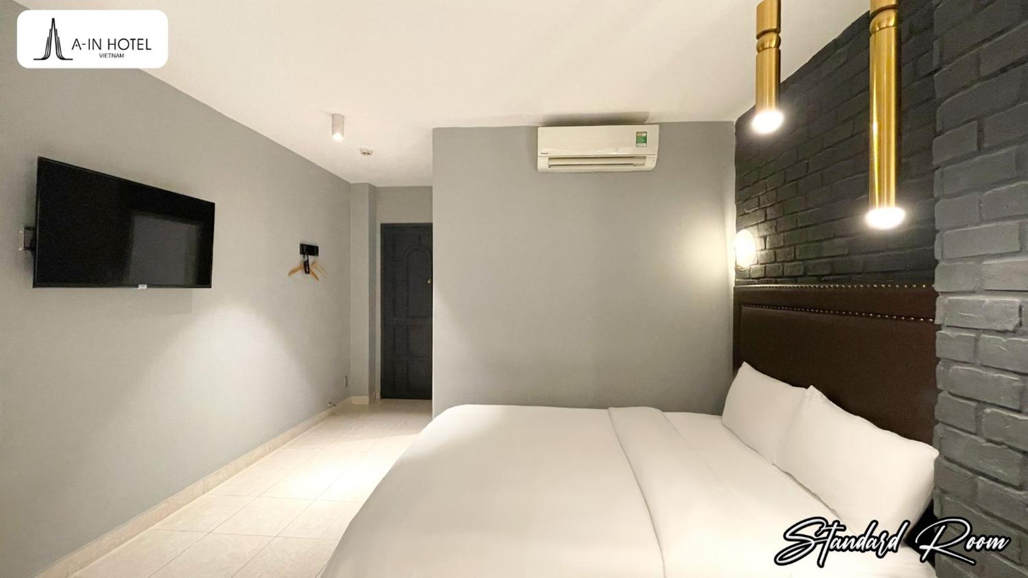 Hotel A In Del Luna
