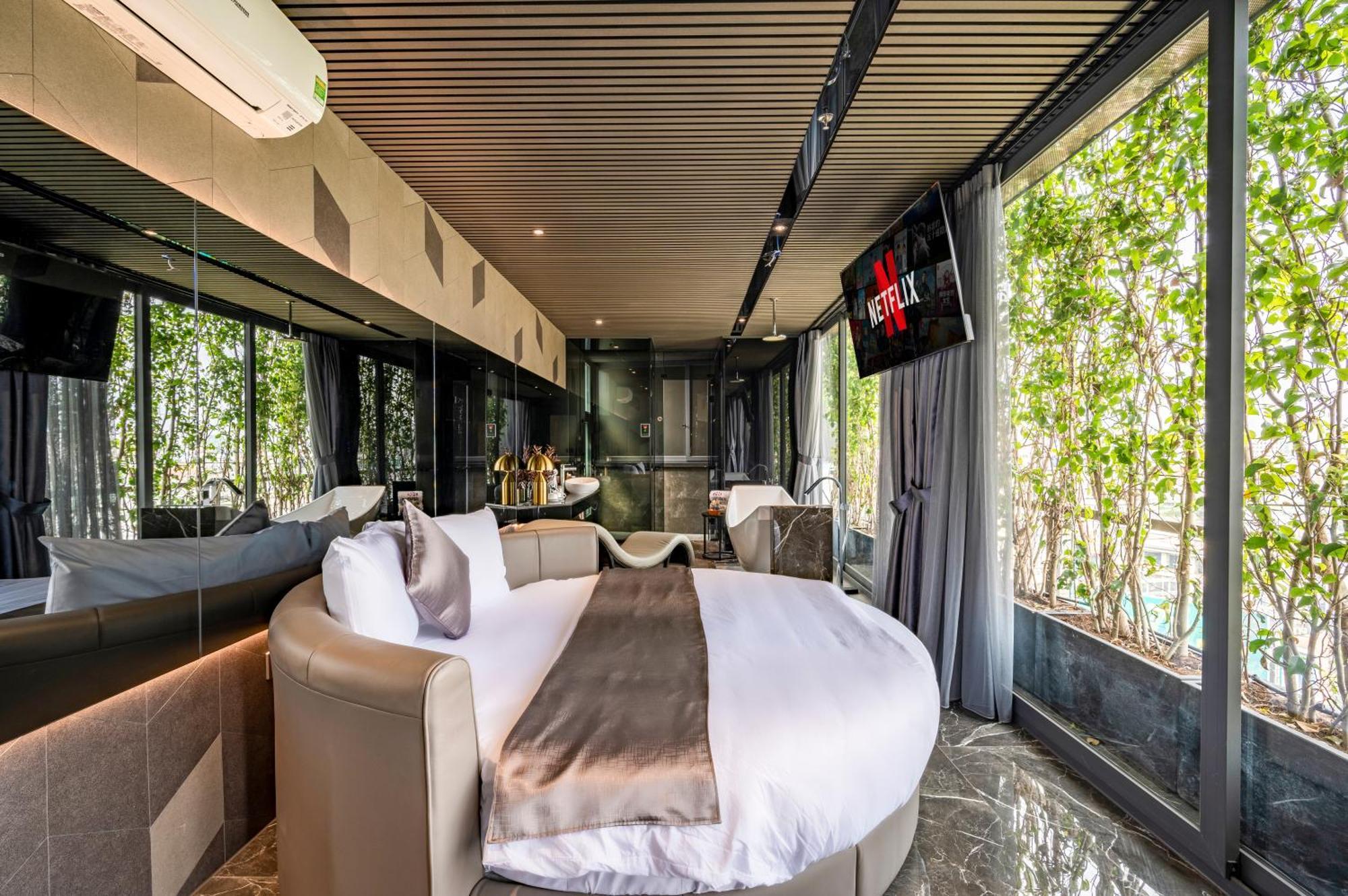 Bonita Signature The View Hotel