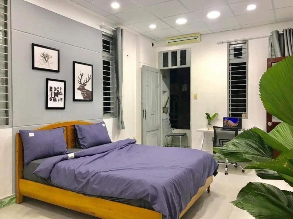 House Binhthanh *