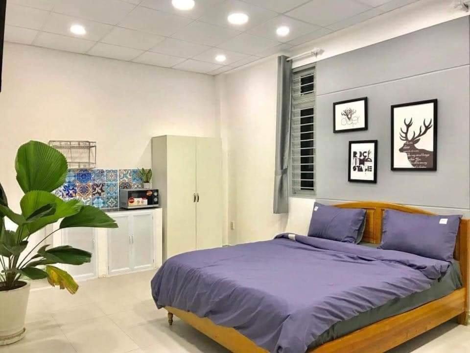 House Binhthanh