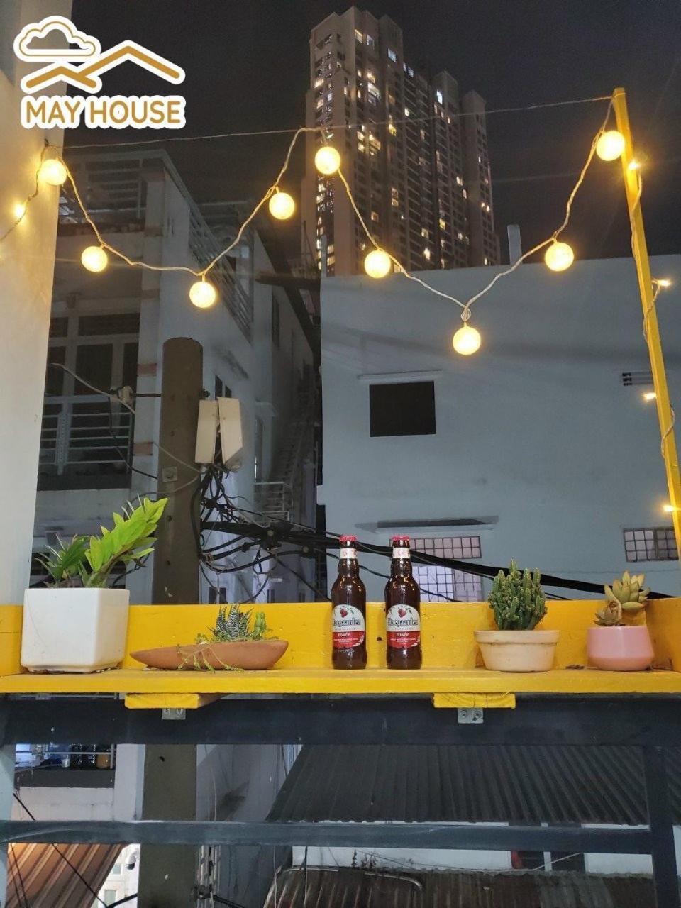 House Binhthanh Guest house