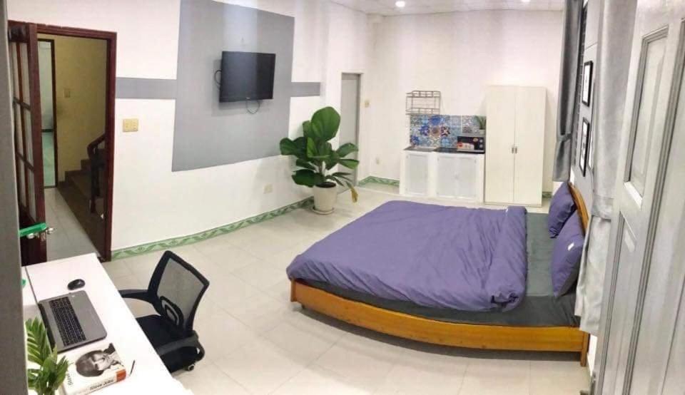 House Binhthanh Guest house