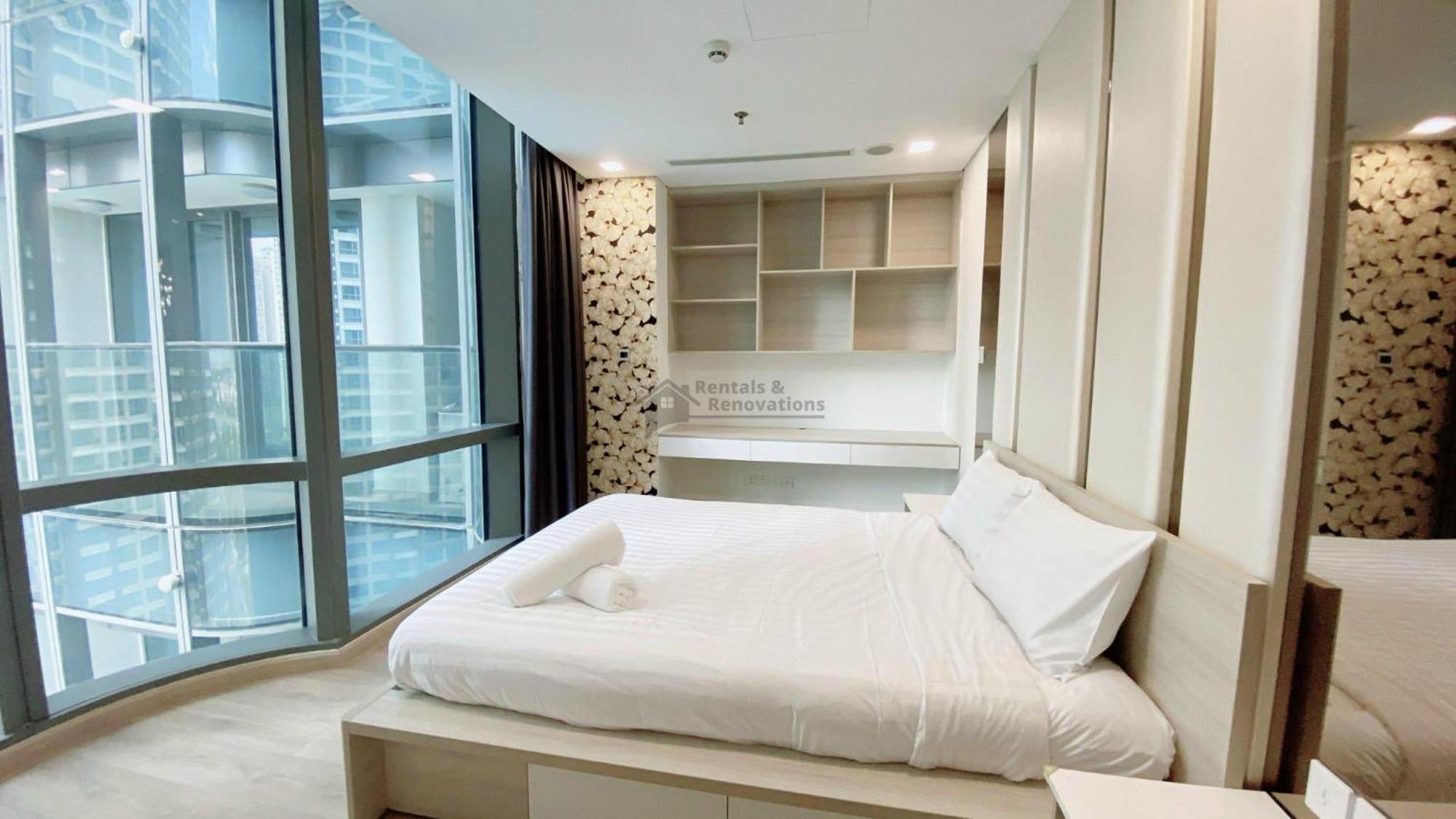 Vinhomes Park - The -the Park -the Landmark TP. Hồ Chí Minh