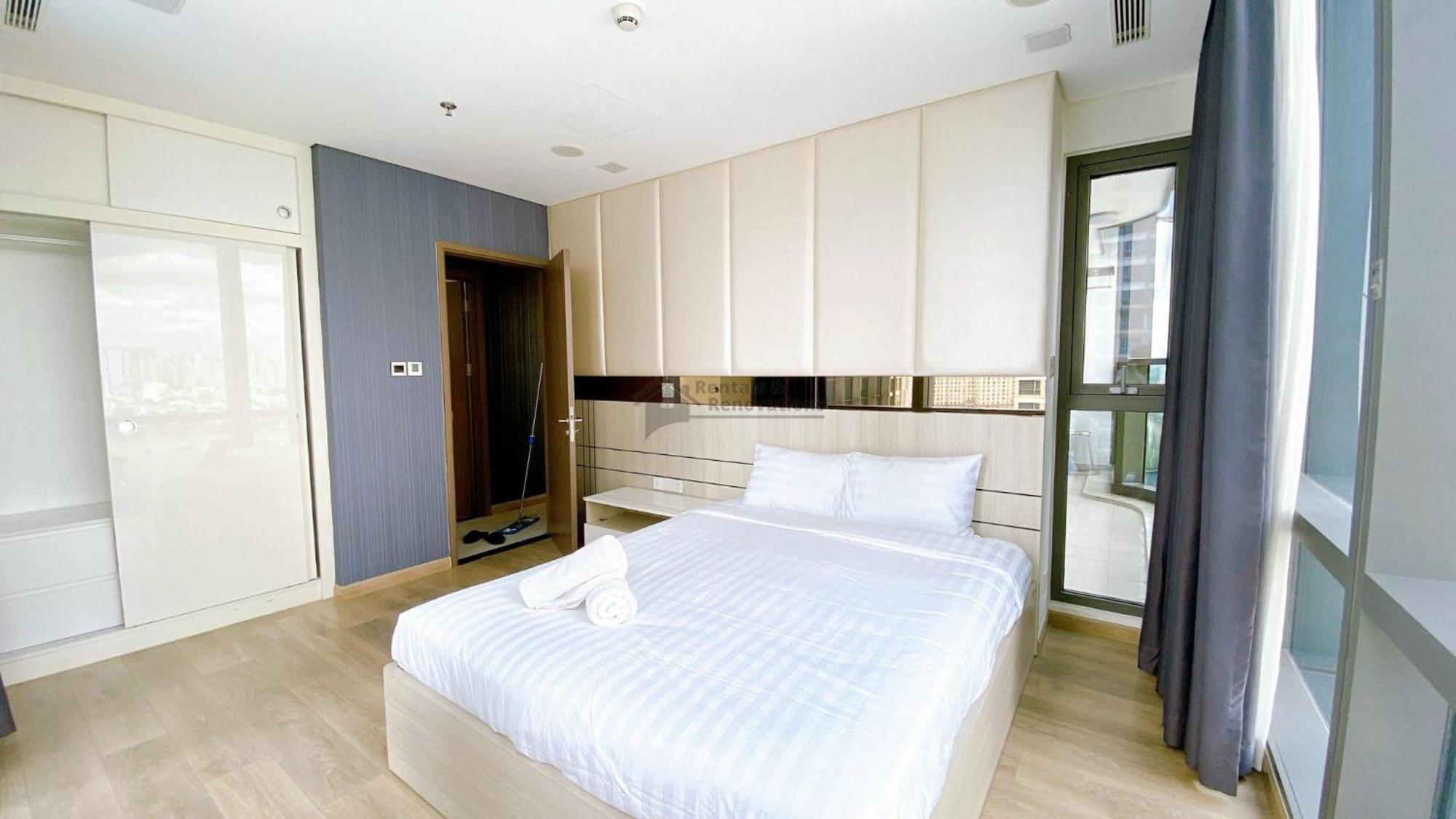 Vinhomes Park - The -the Park -the Landmark Căn hộ