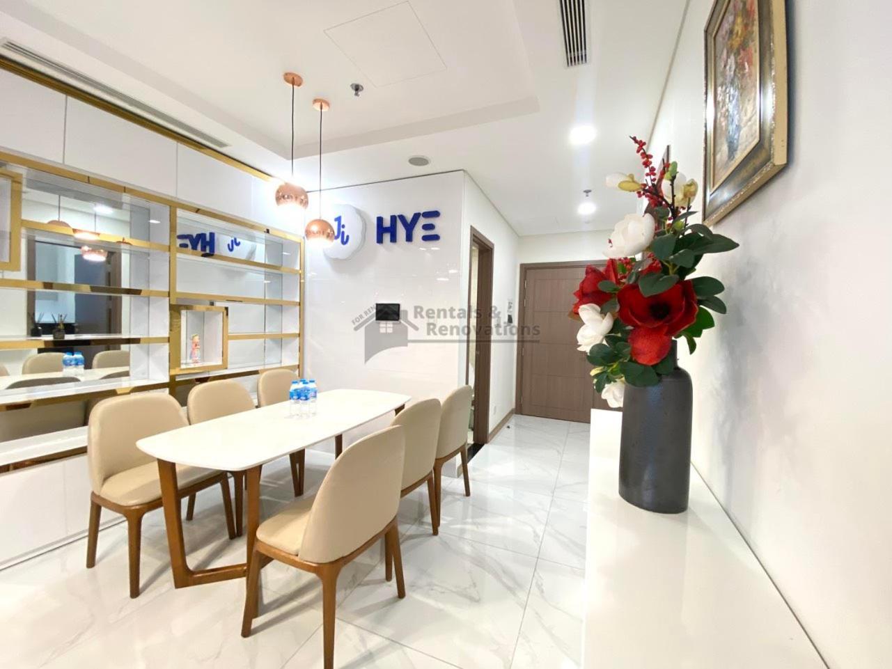 Vinhomes Park - The -the Park -the Landmark