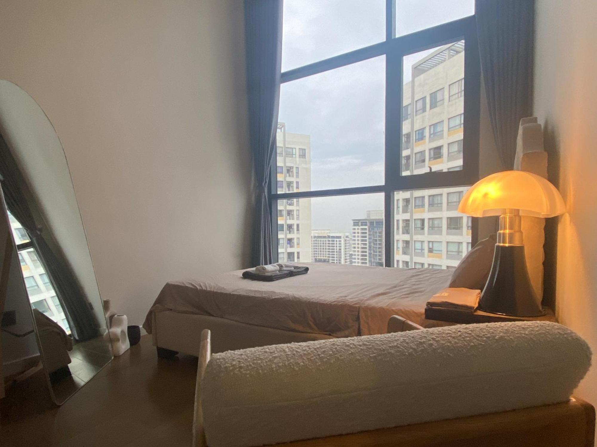 Zeus Living - Glorious Palace & Concept In Q2 Thao Dien Apartment