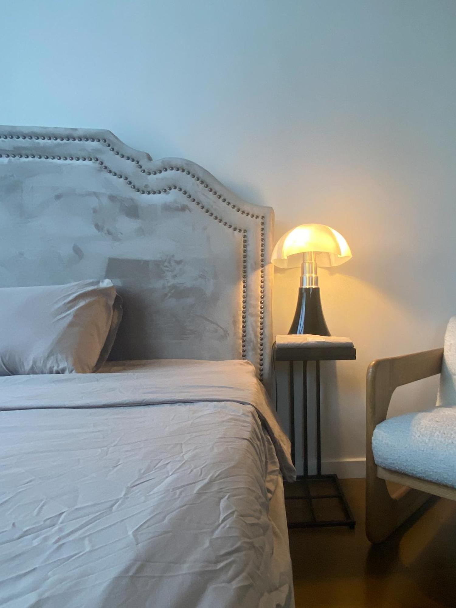 Zeus Living - Glorious Palace & Concept In Q2 Thao Dien *