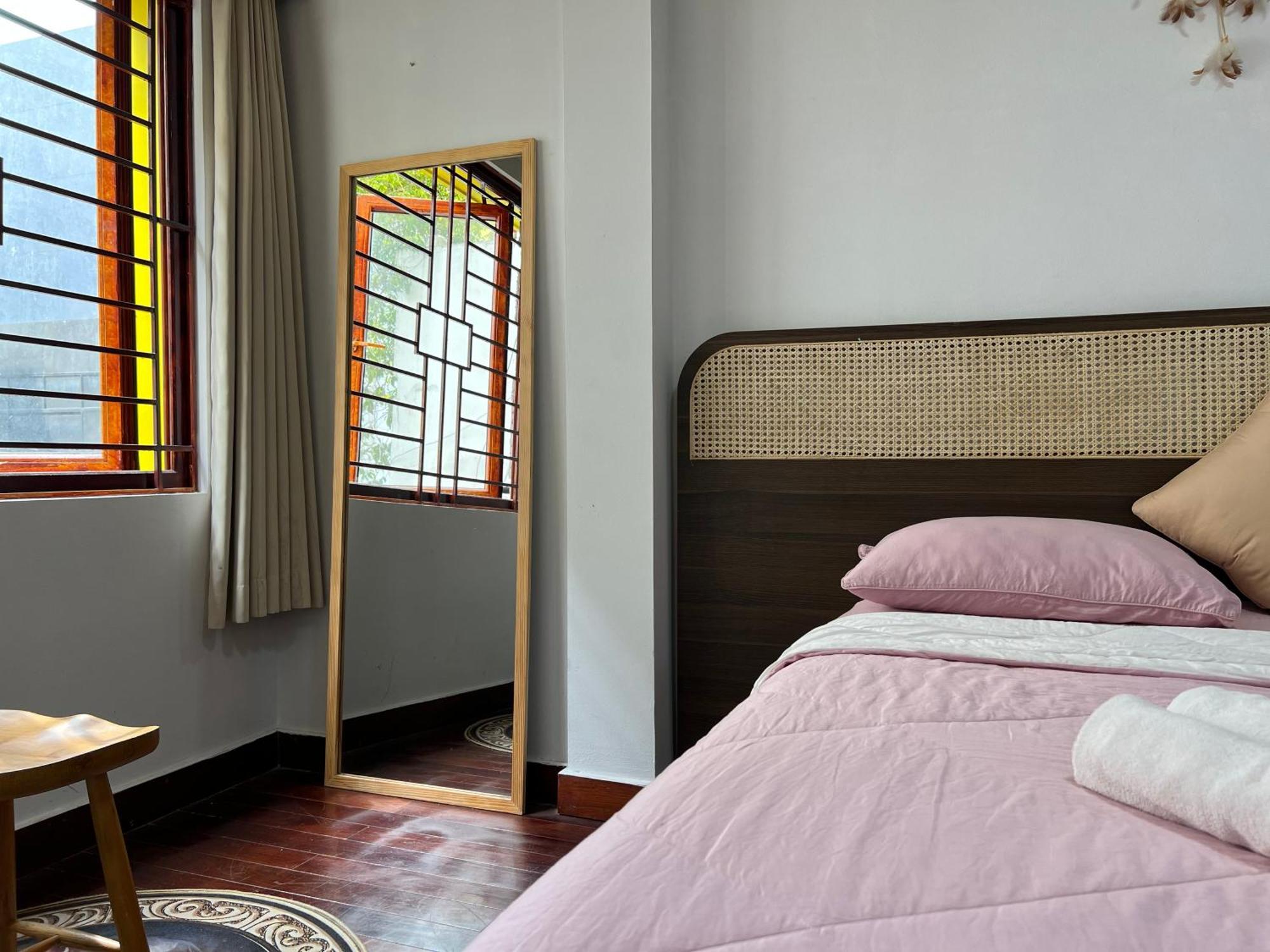 Homestay Co Ben Thanh Ho Chi Minh City